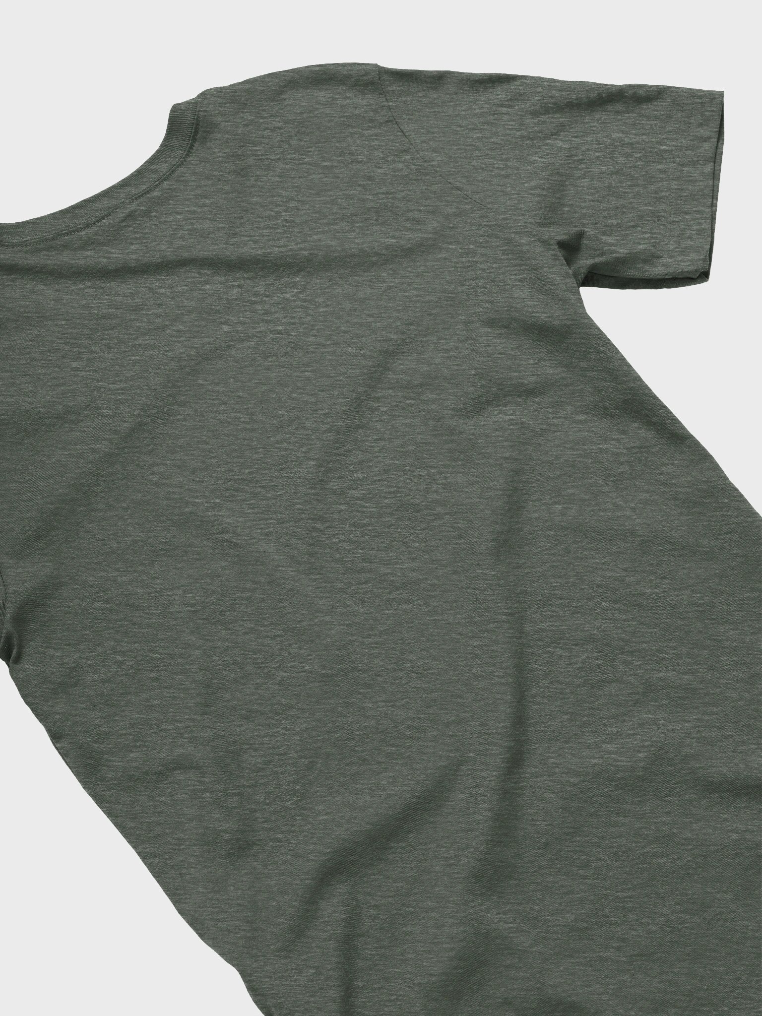 Pixel Trifecta T-Shirt product image (26)