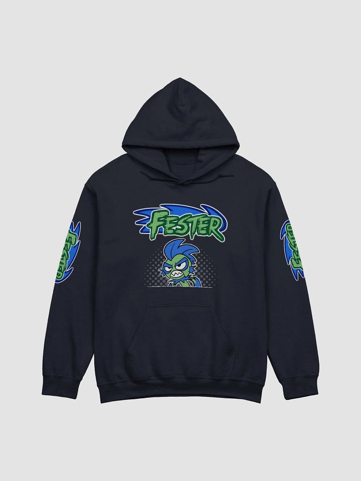Fester Hoodie product image (1)