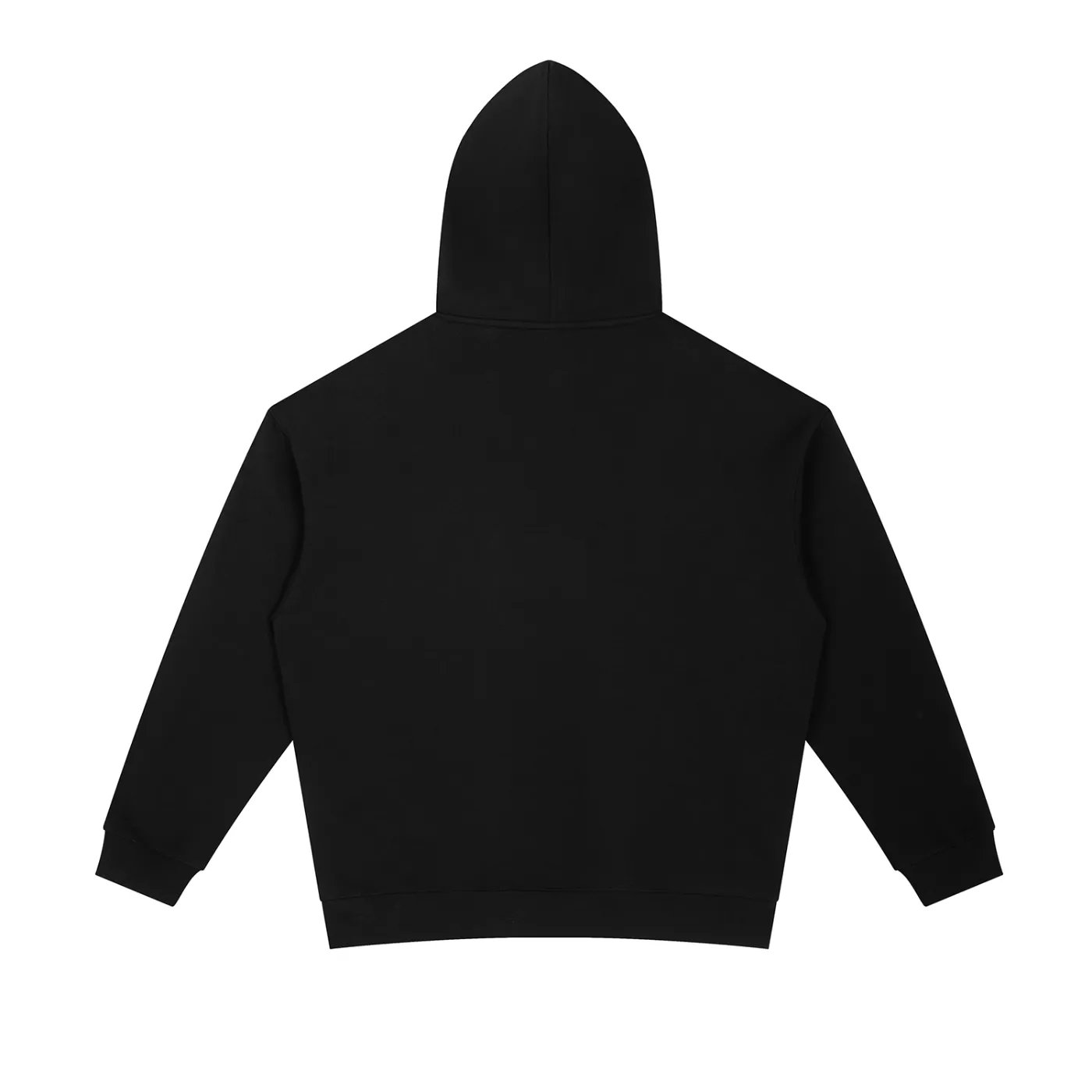 Prizm Torii Heavyweight hoodie product image (2)