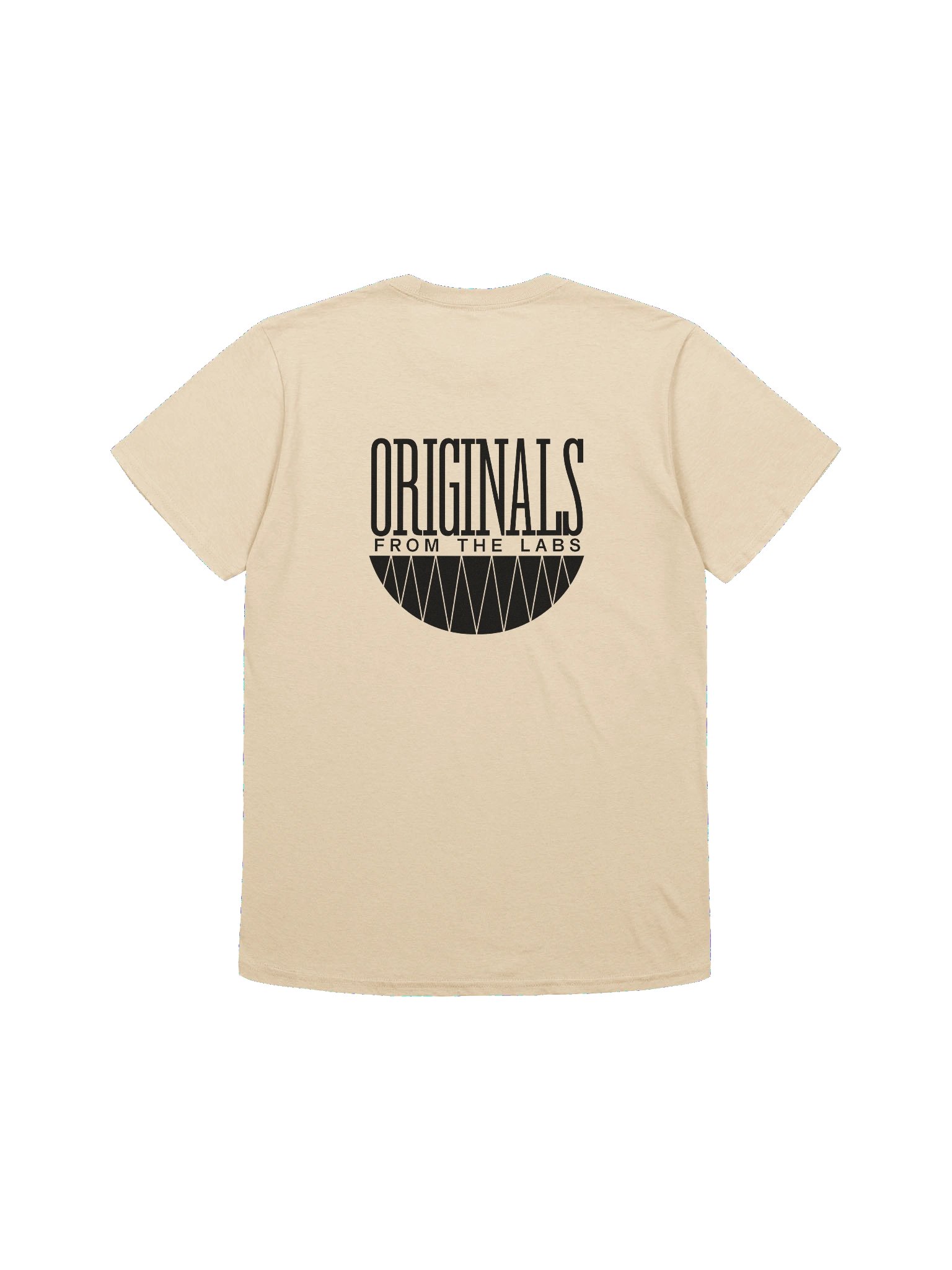 ORIGINALS TEE - RAGE LABS product image (4)