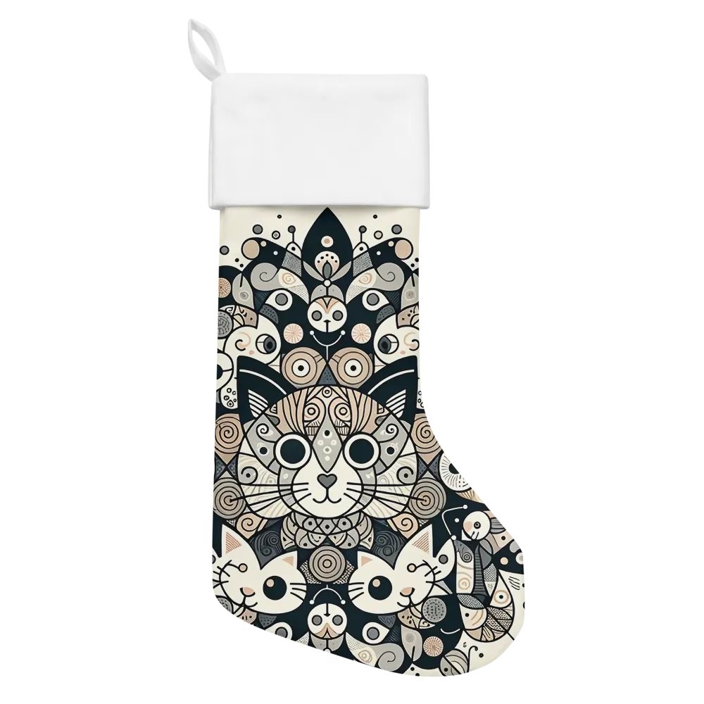 Christmas Stocking product image (1)
