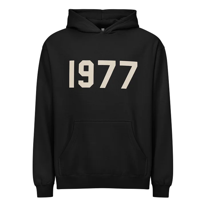 1977 Essentials Hoodie product image (2)
