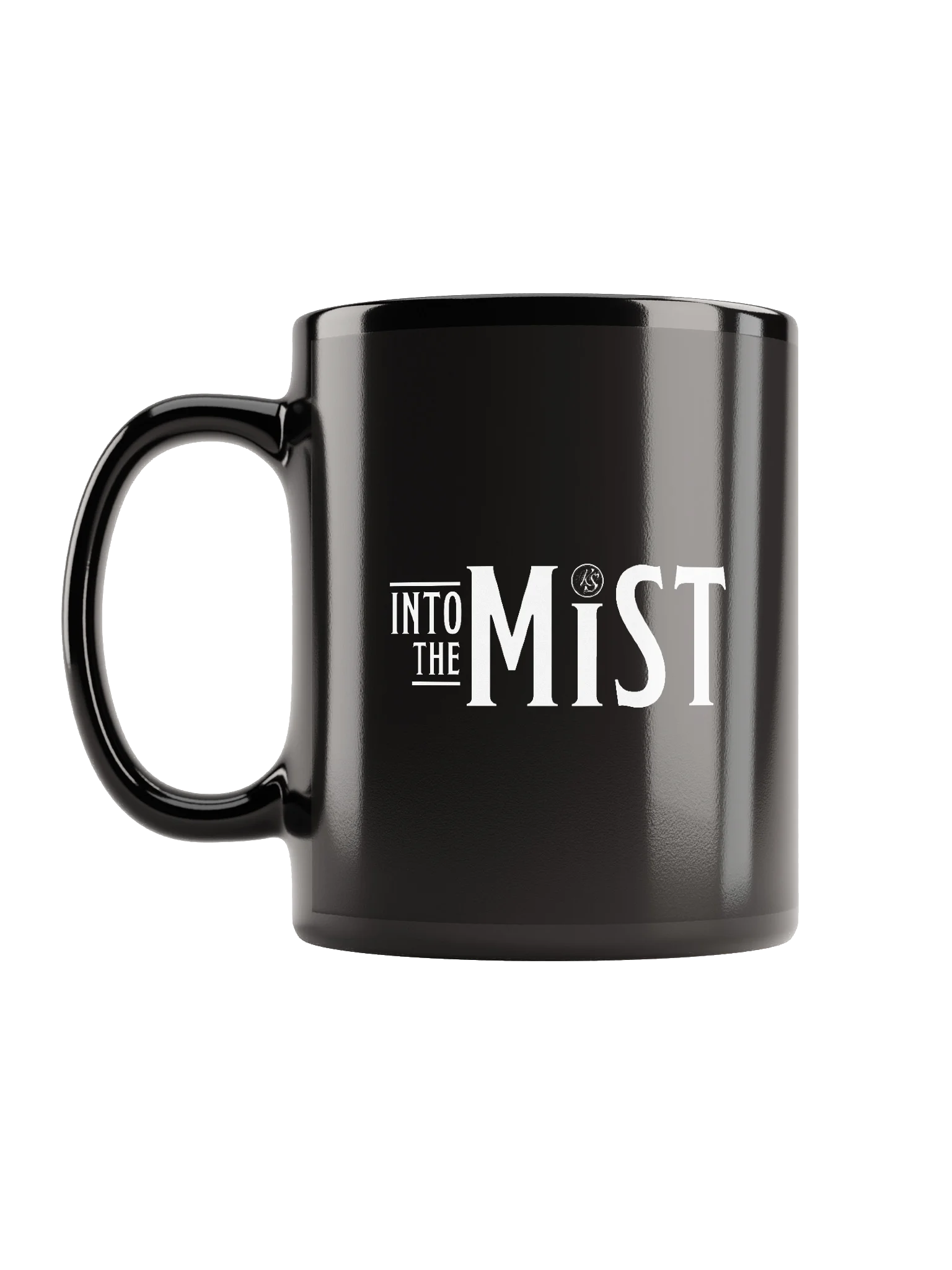 Into the Mist Mug product image (1)