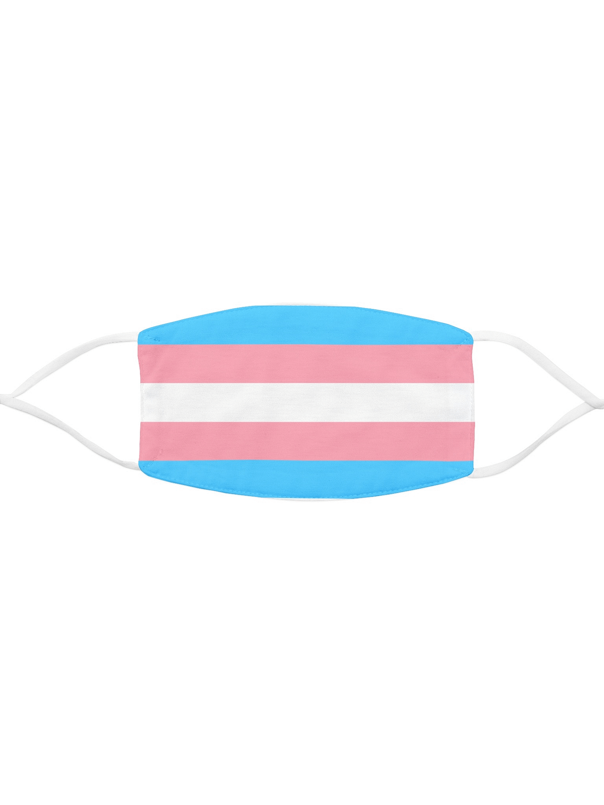 Trans Mask Trans mask | Froggy pride