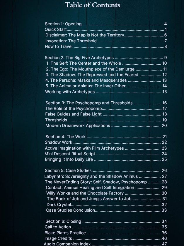 Only Fire Remembers: Guide + Audio Companion product image (2)
