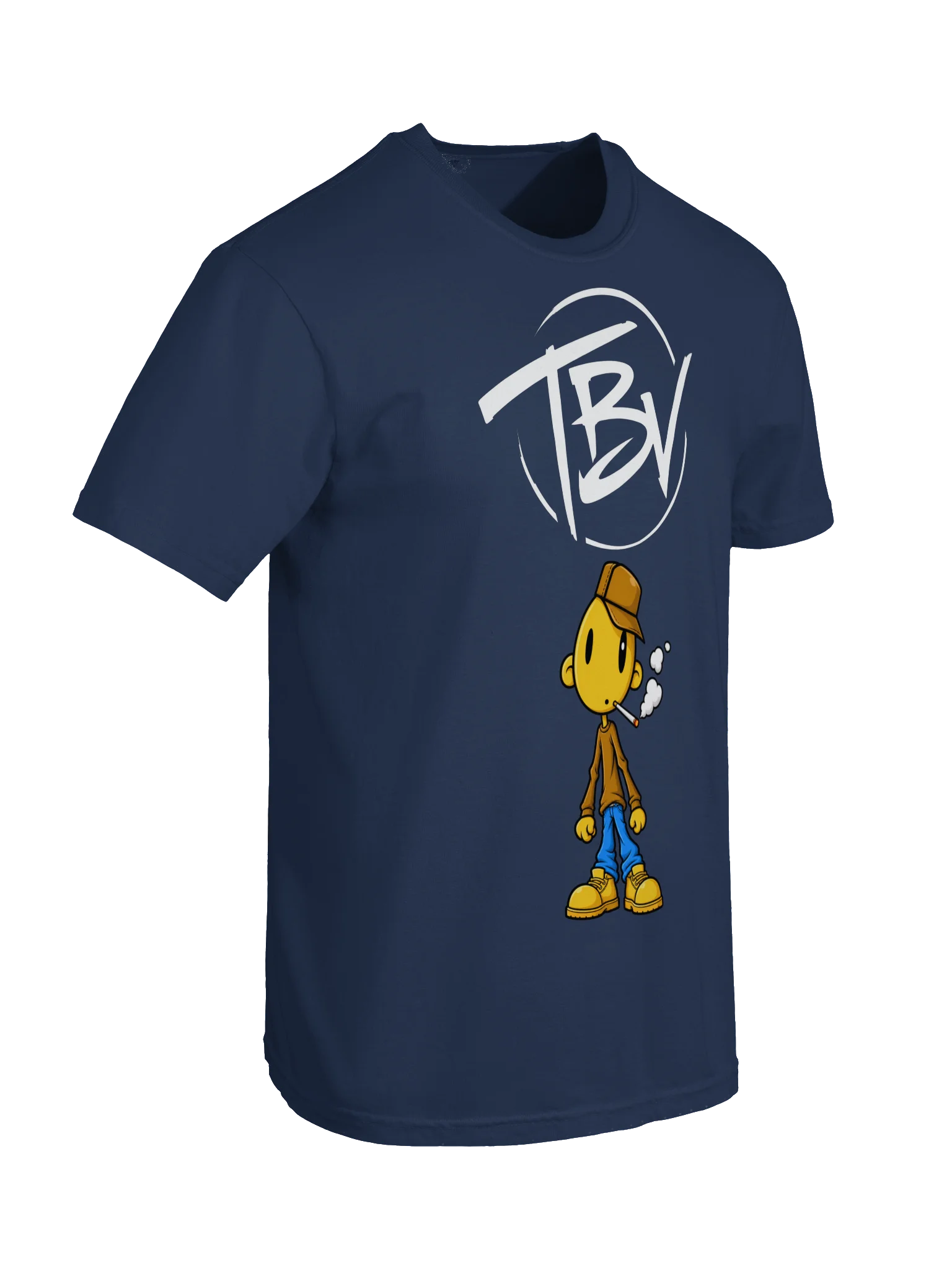 Loser Slip-Up Tee — The Bullyvard® product image (10)