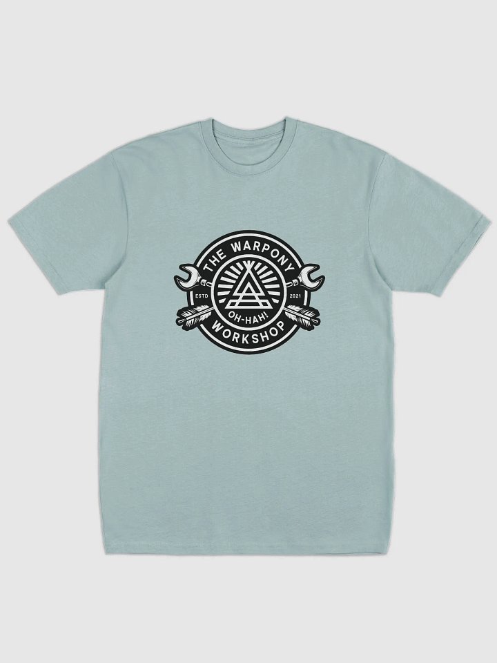 the Warpony Logo product image (2)