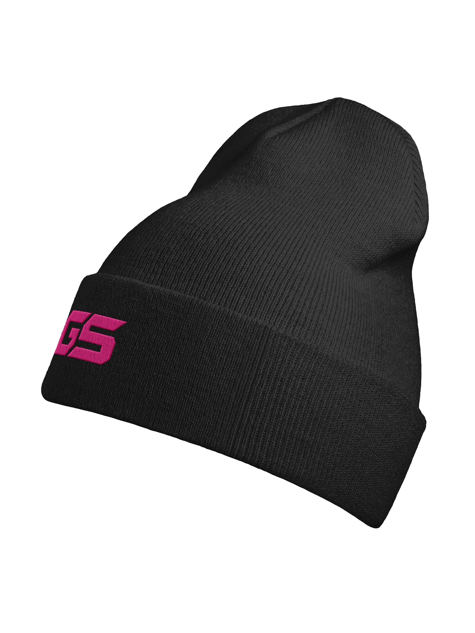 Grid Scout Essentials Beanie Pink product image (14)