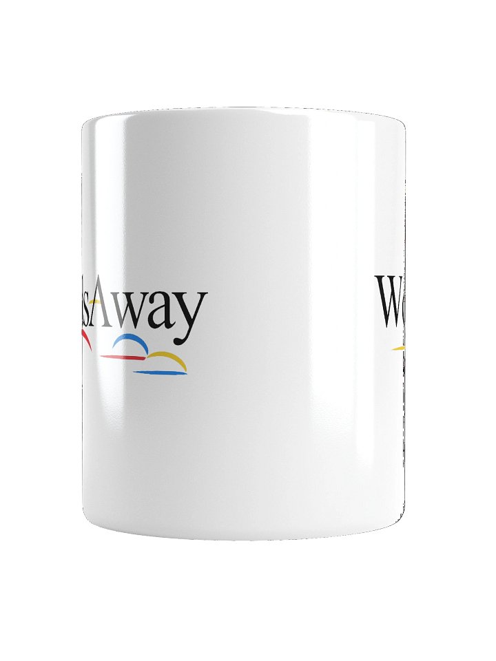 WorldsAway Retro Mug product image (4)