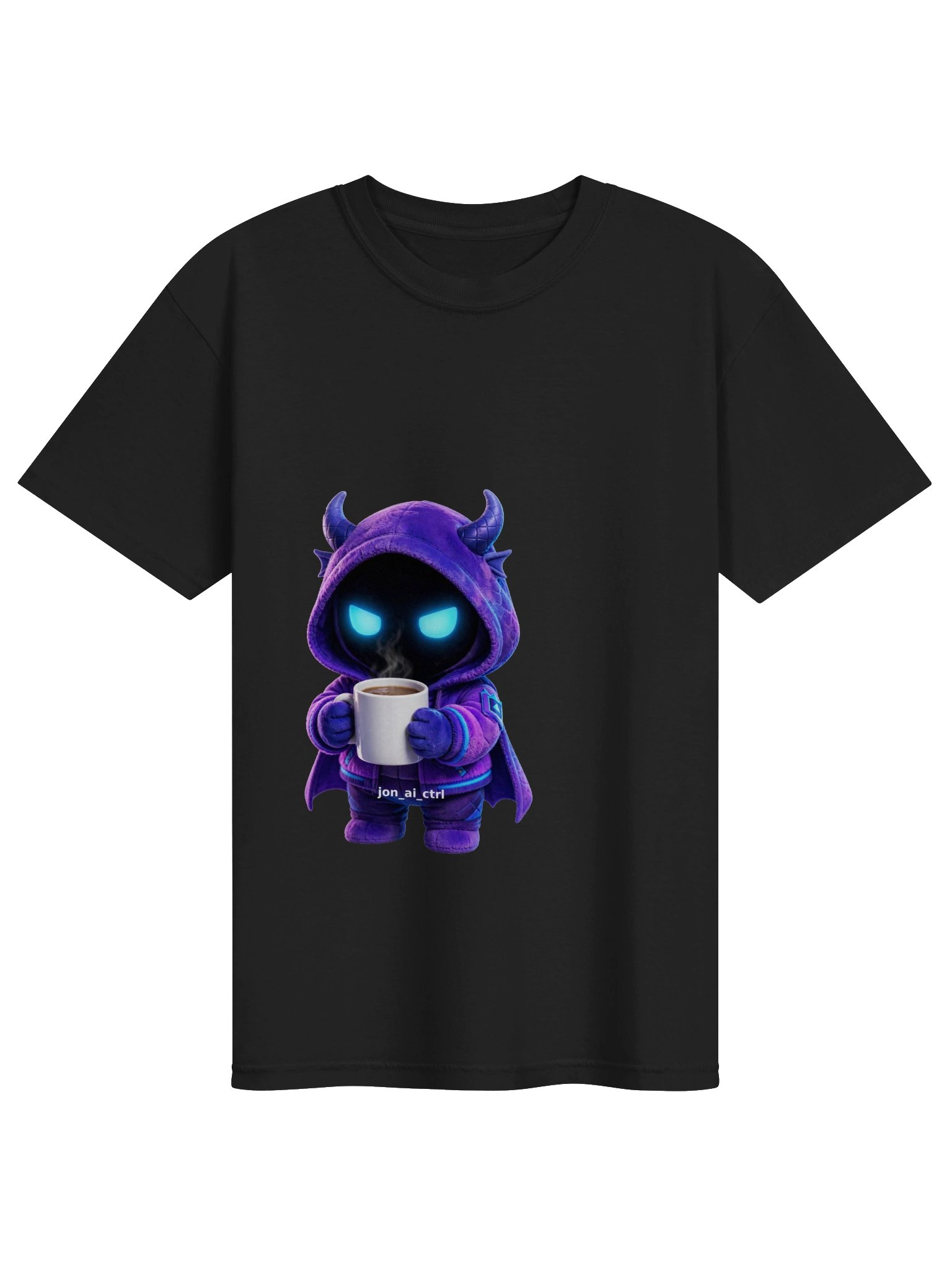 Phantom Guy Tee product image (1)