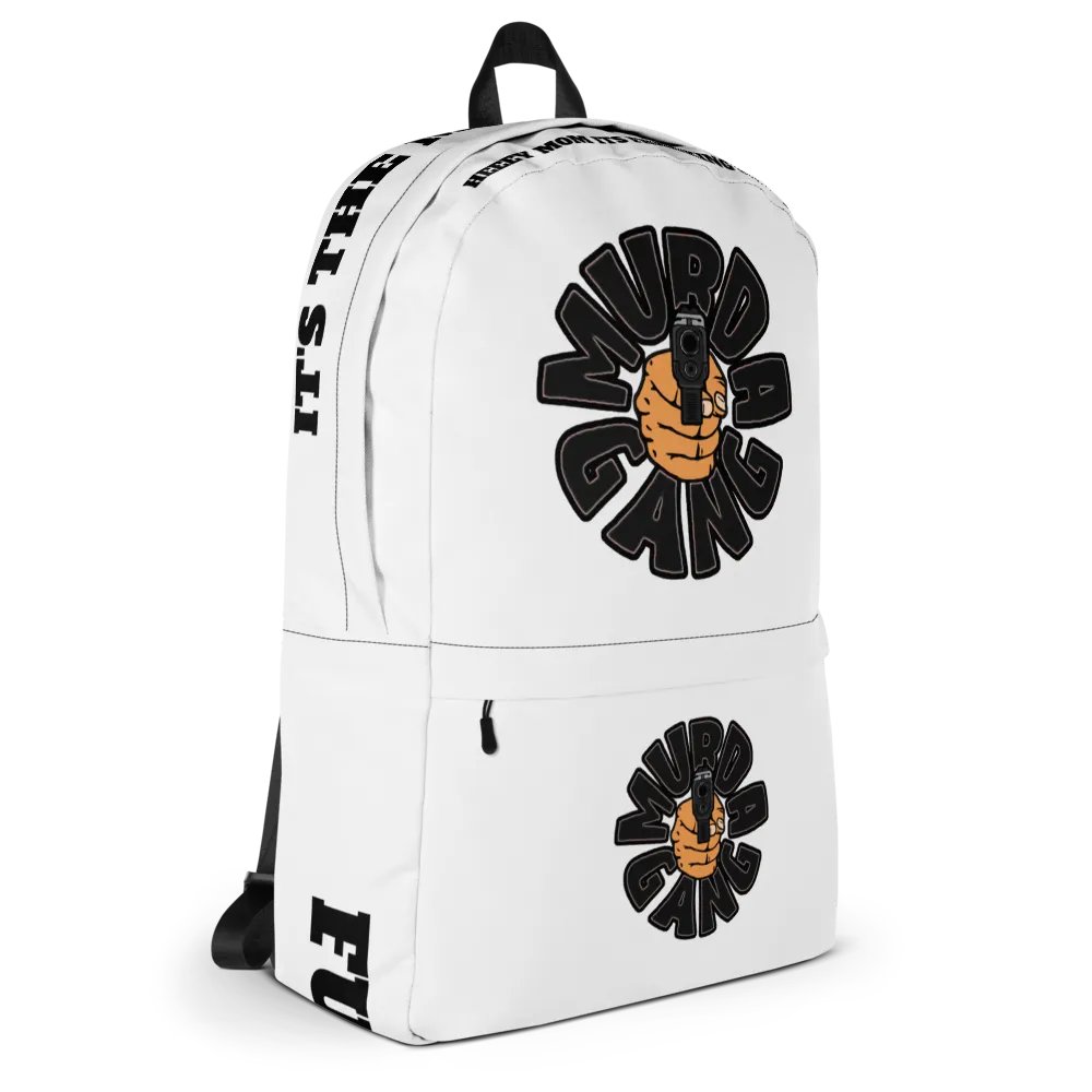 MURDAGANG BACKPACK product image (11)