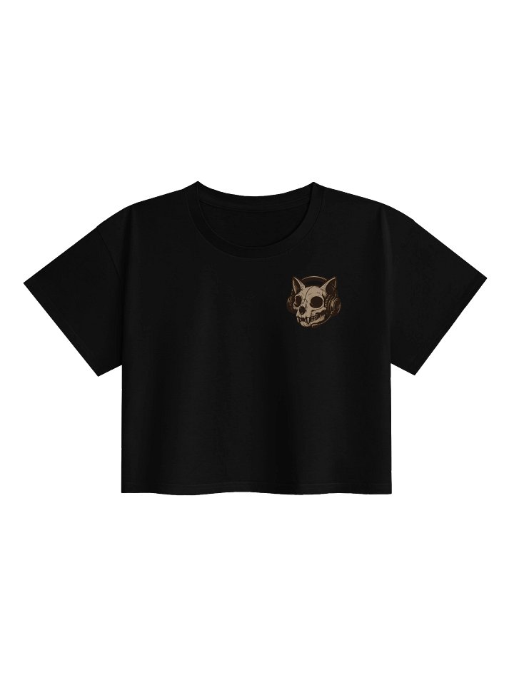 Omen and Ascension Cropped product image (2)