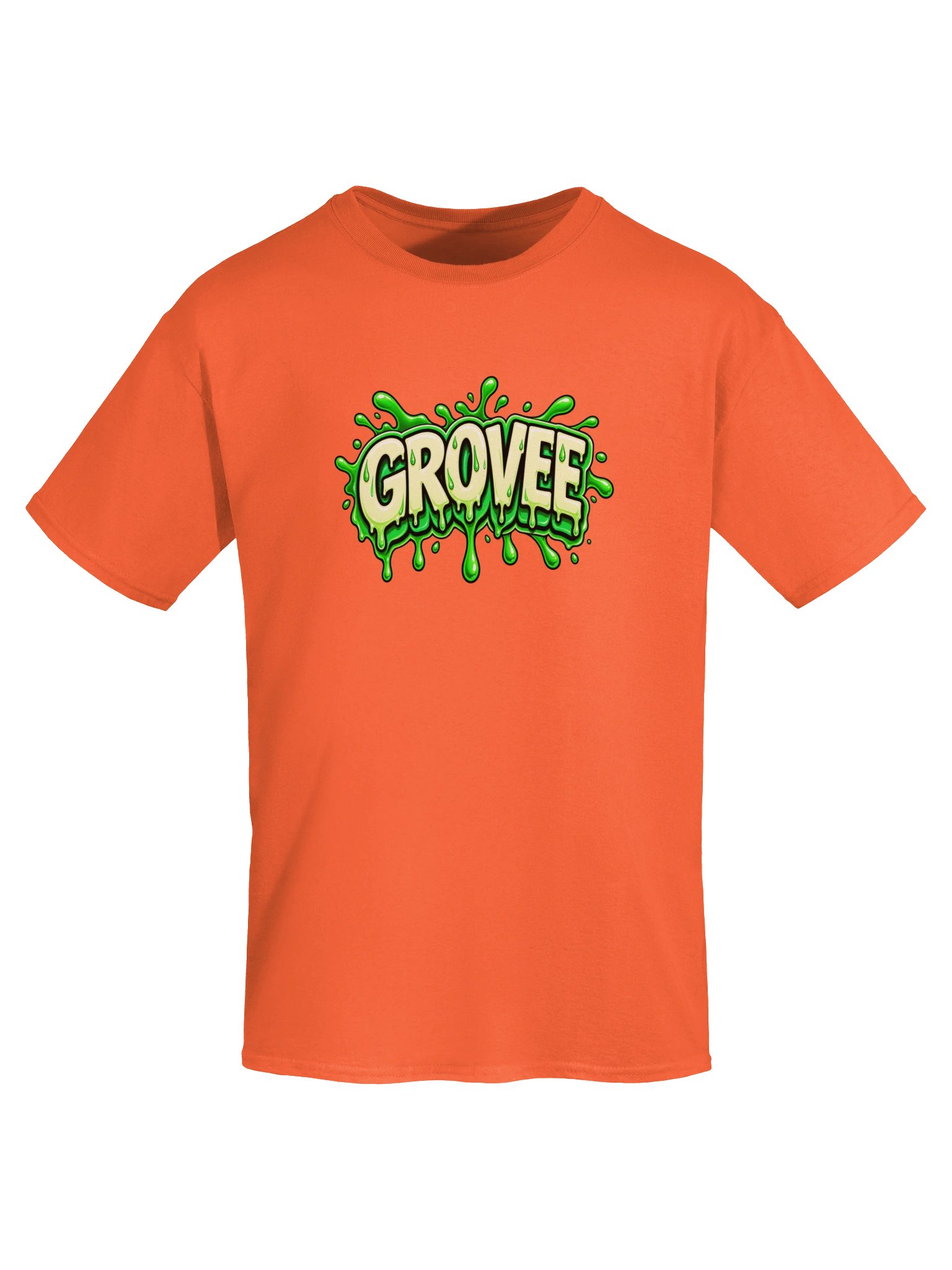 GROVEE Drip Tee product image (75)