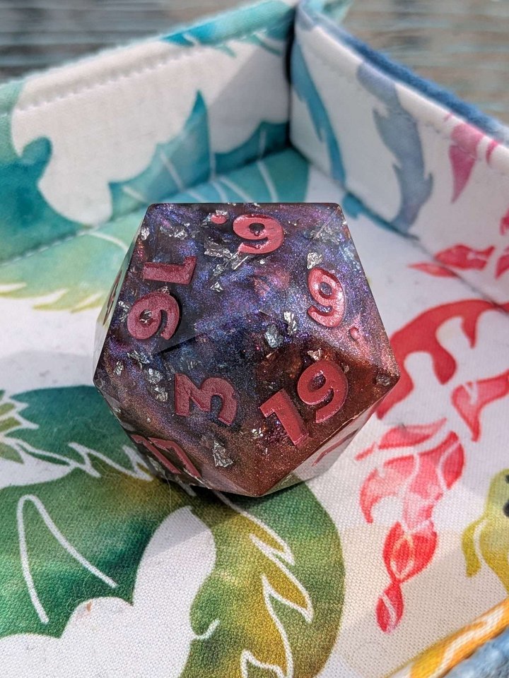Notes of Basement Magic (Chonk) product image (2)