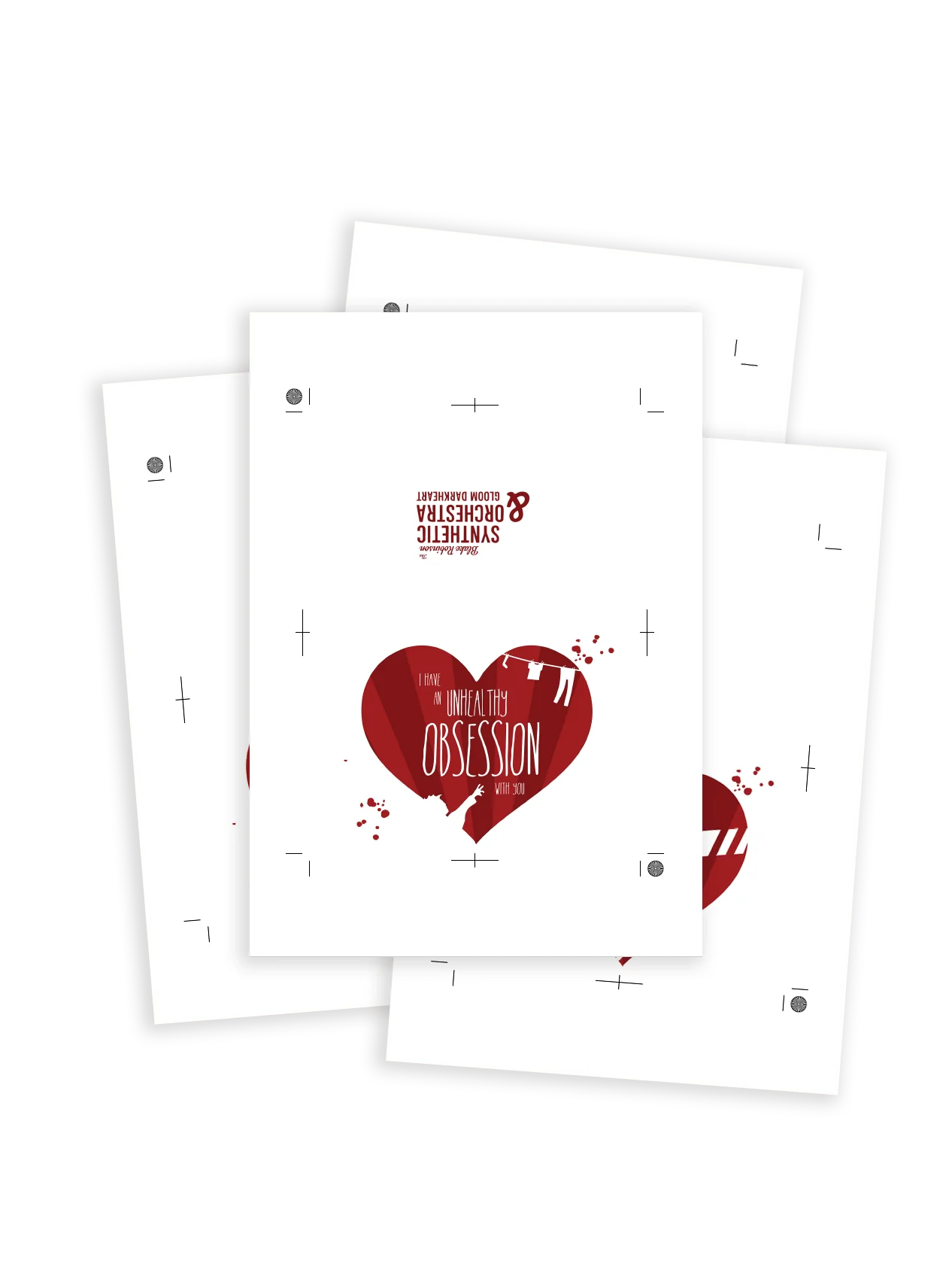 Free Digital Download Greeting Cards product image (1)