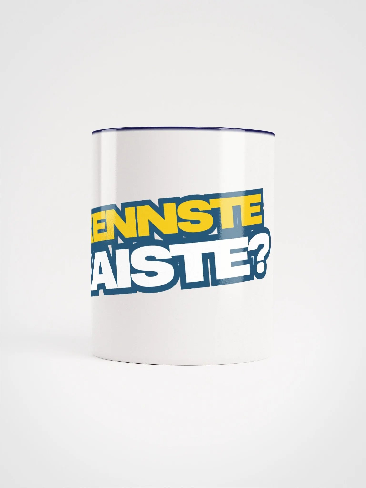 Kennste Kaiste Becher product image (1)