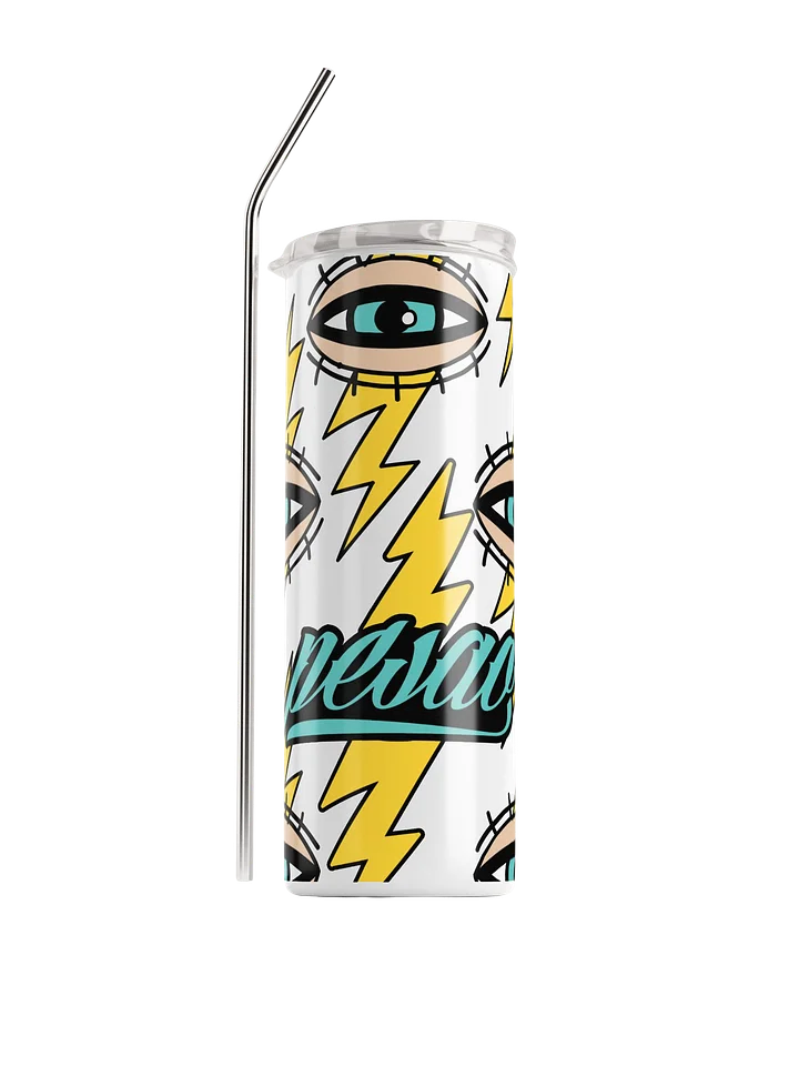 Taza de acero inoxidable PESAO Light product image (1)
