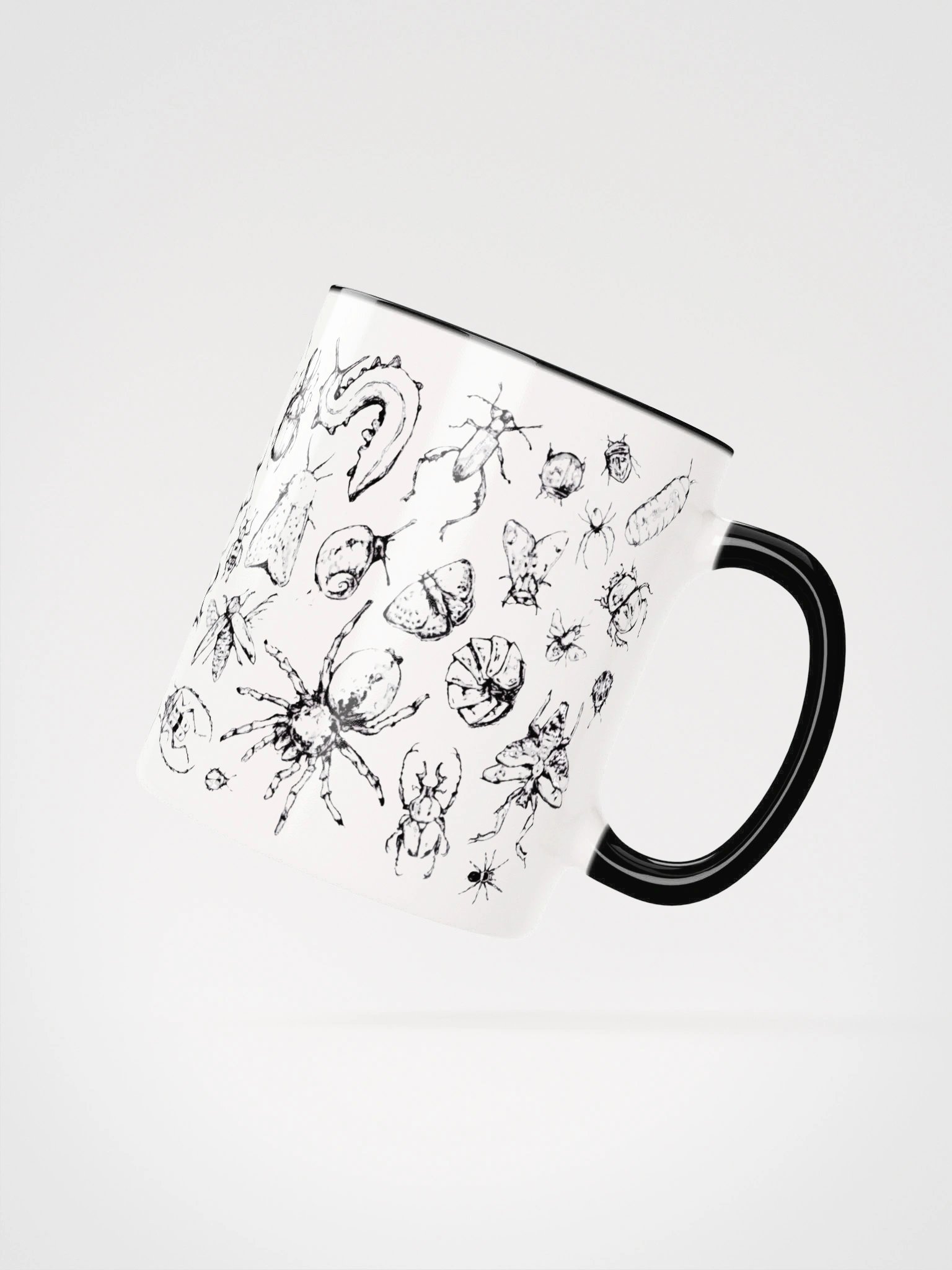 Bug Mug product image (2)