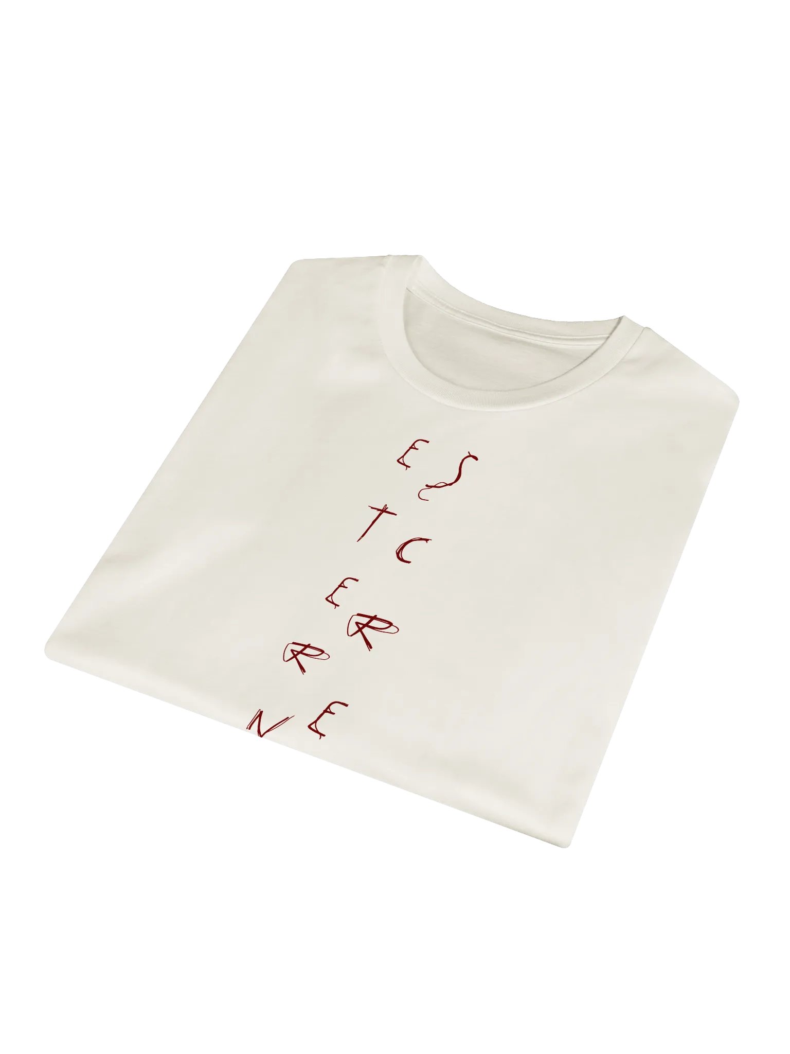 "Eternal Scream" Unisex Premium T-Shirt product image (4)