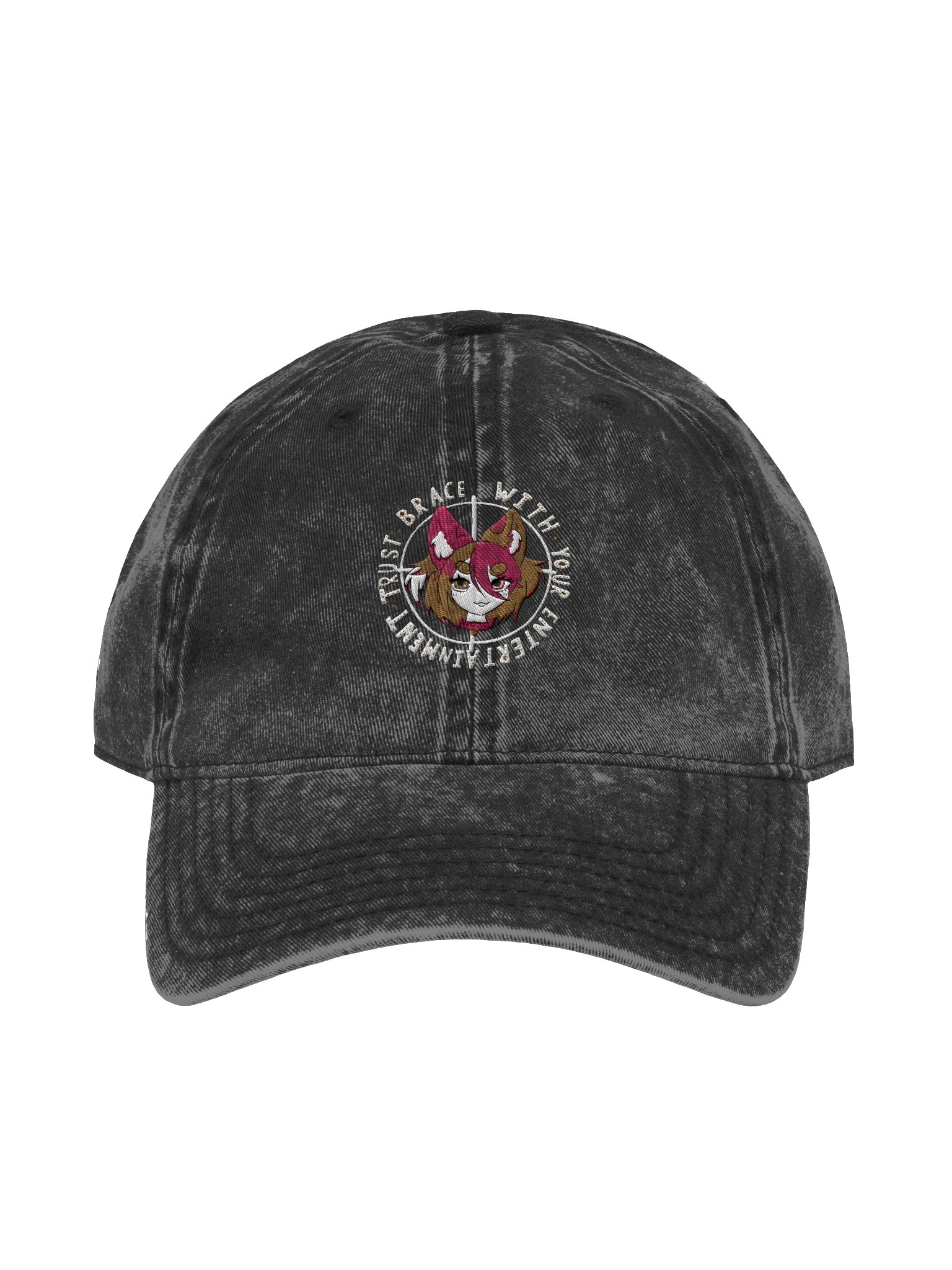 Trust Brace (Cap) product image (1)