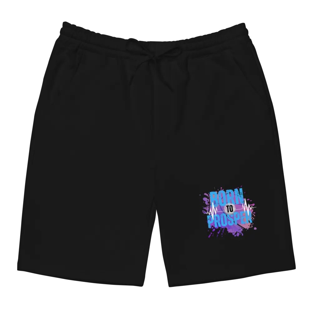 Born to Prosper Shorts product image (9)