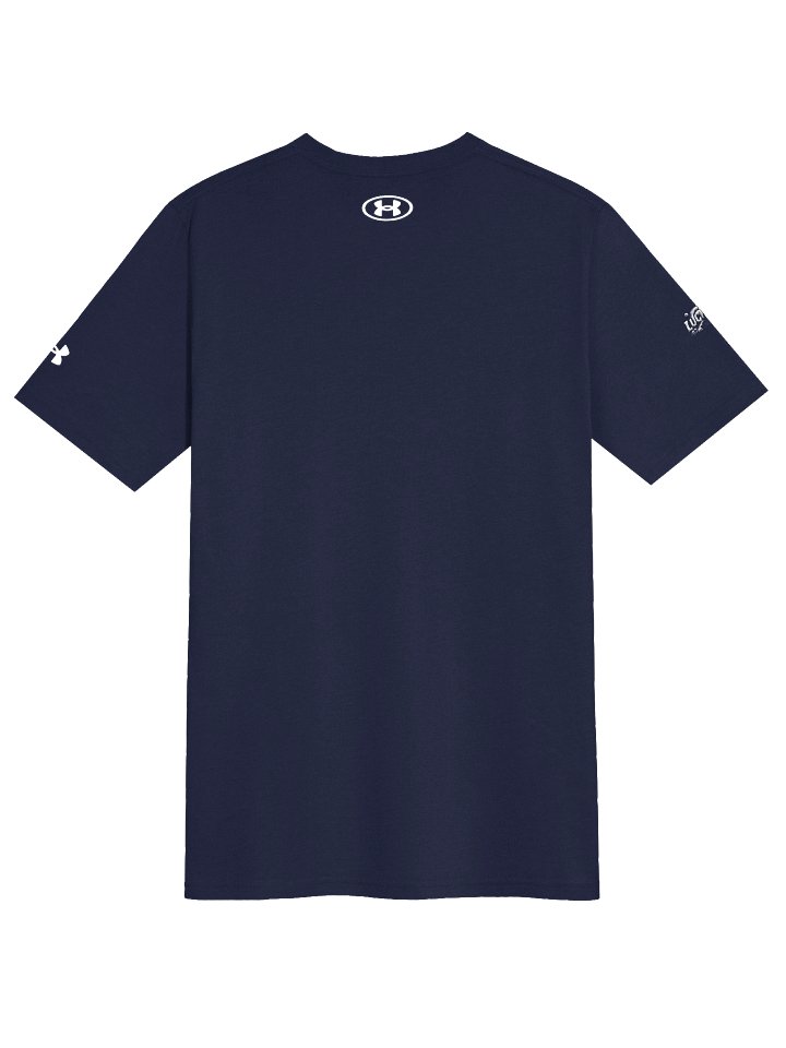LUCK FYI Under Armour T-SHIRT product image (2)