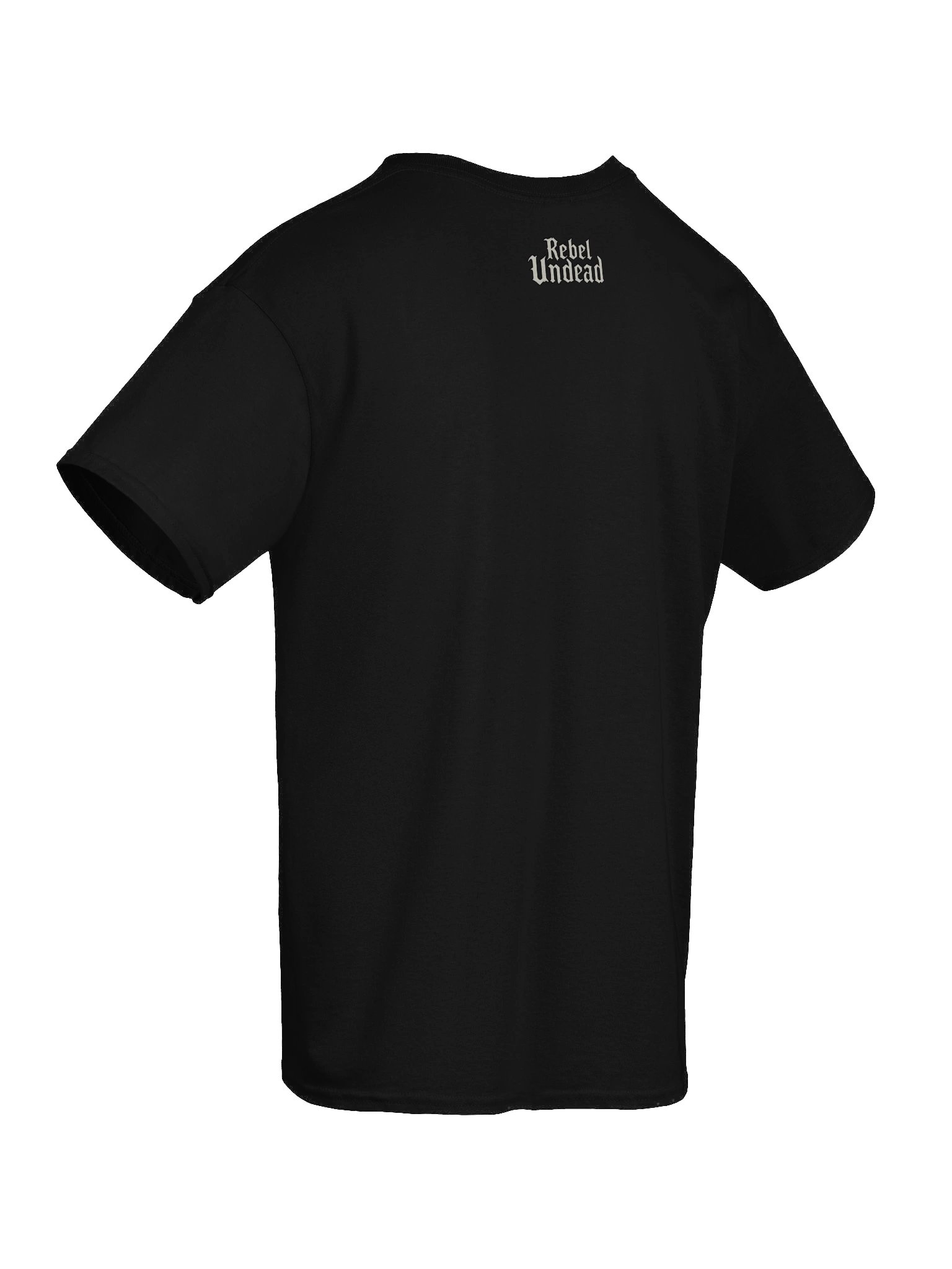 Rebel Undead V-Twin Terror T-Shirt product image (64)