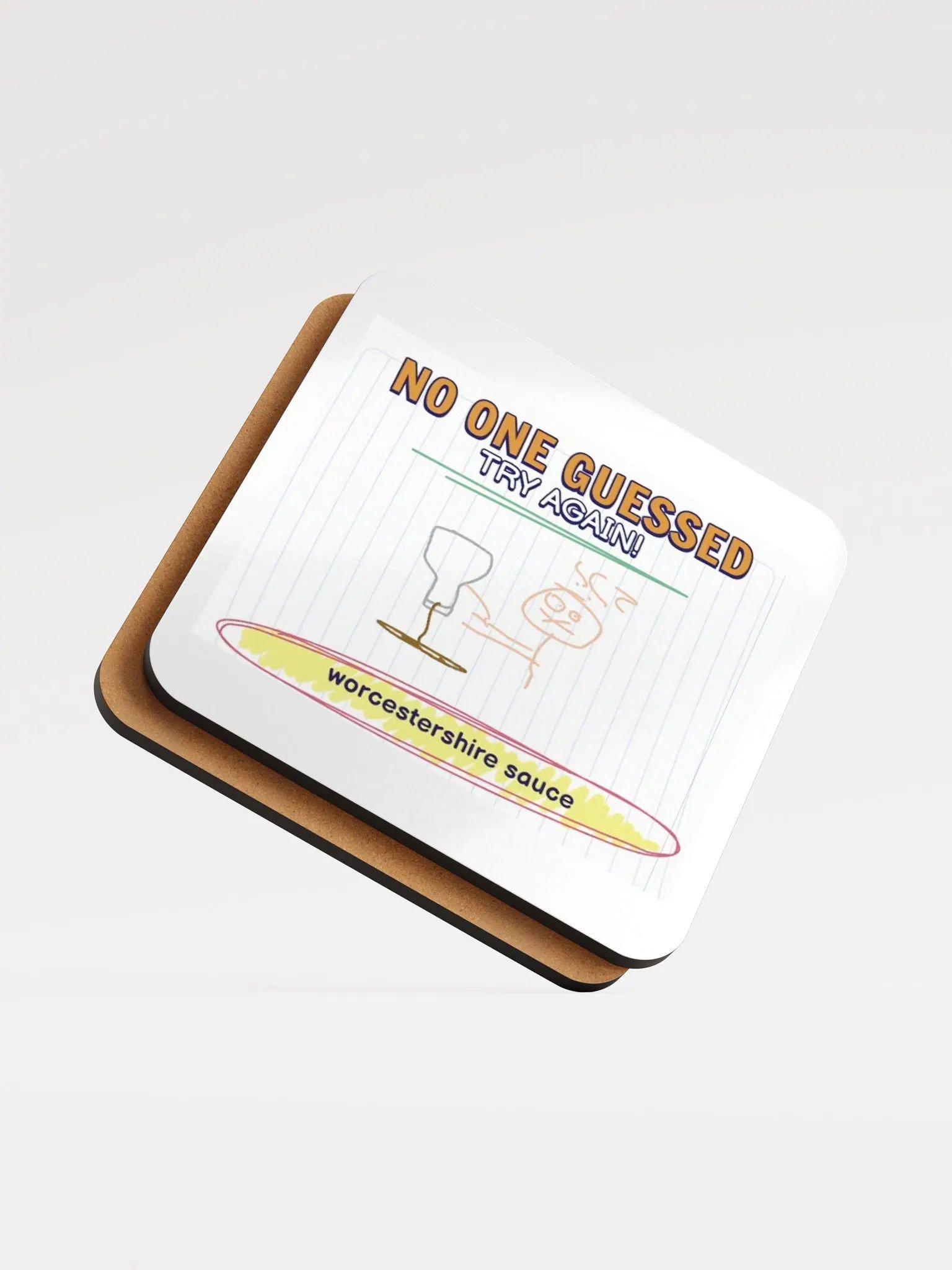 WCS Coaster product image (5)