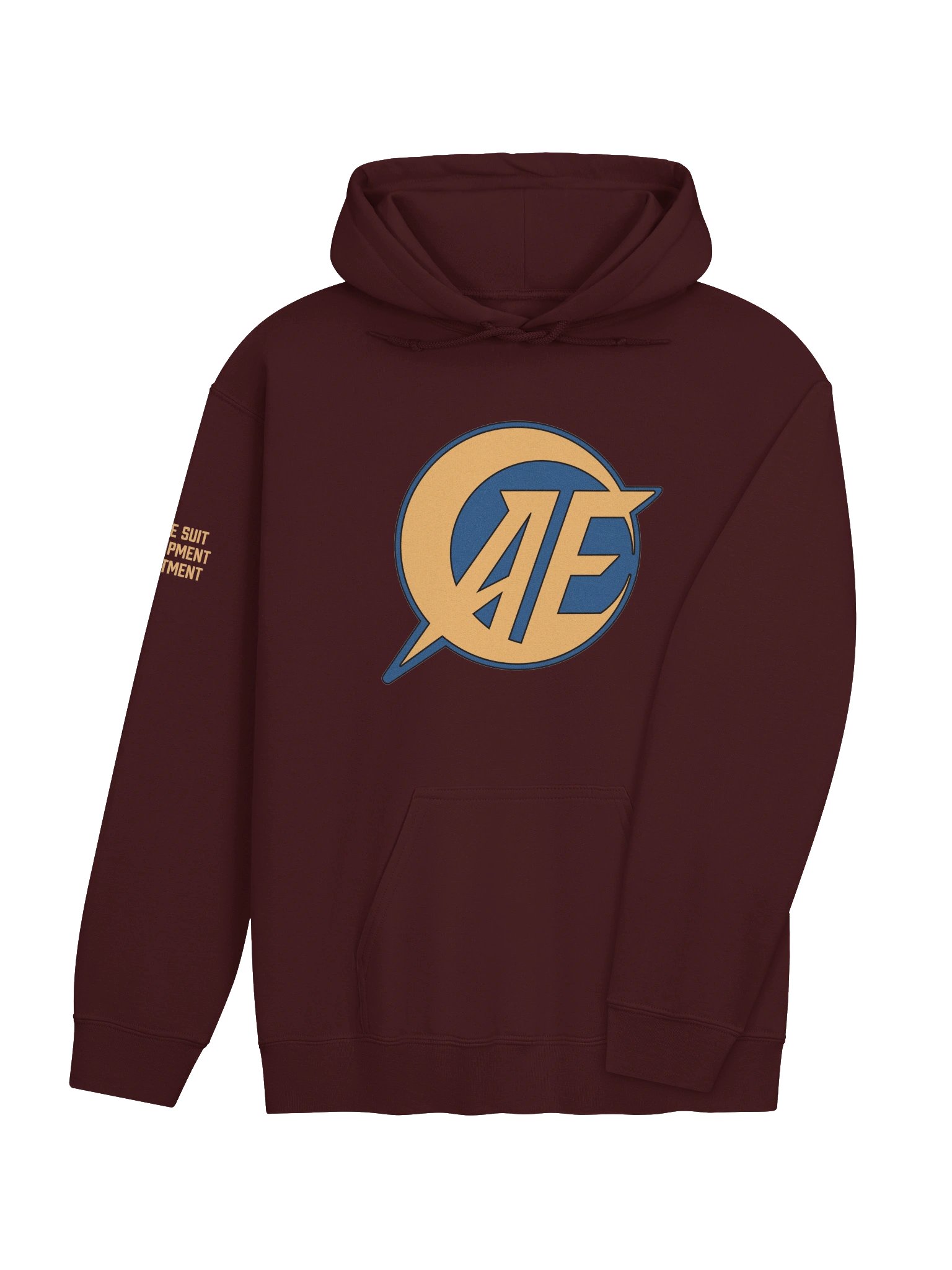 Anaheim Electronics 0096 Hoodie product image (4)