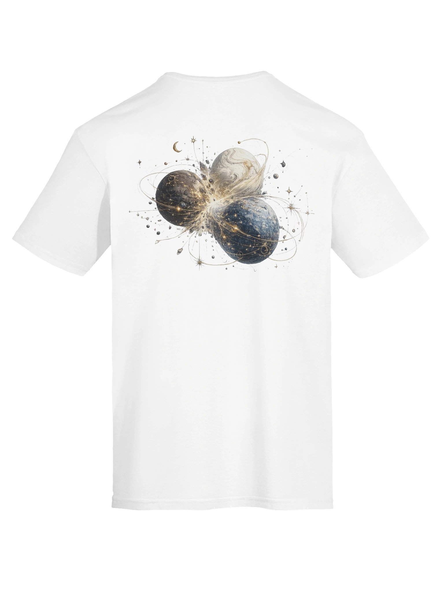 Tee-shirt Mecetry PREMIUM product image (5)
