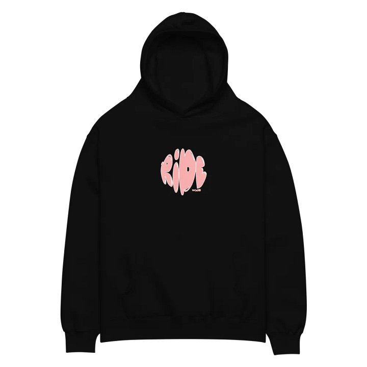 Gum Hoodie product image (2)