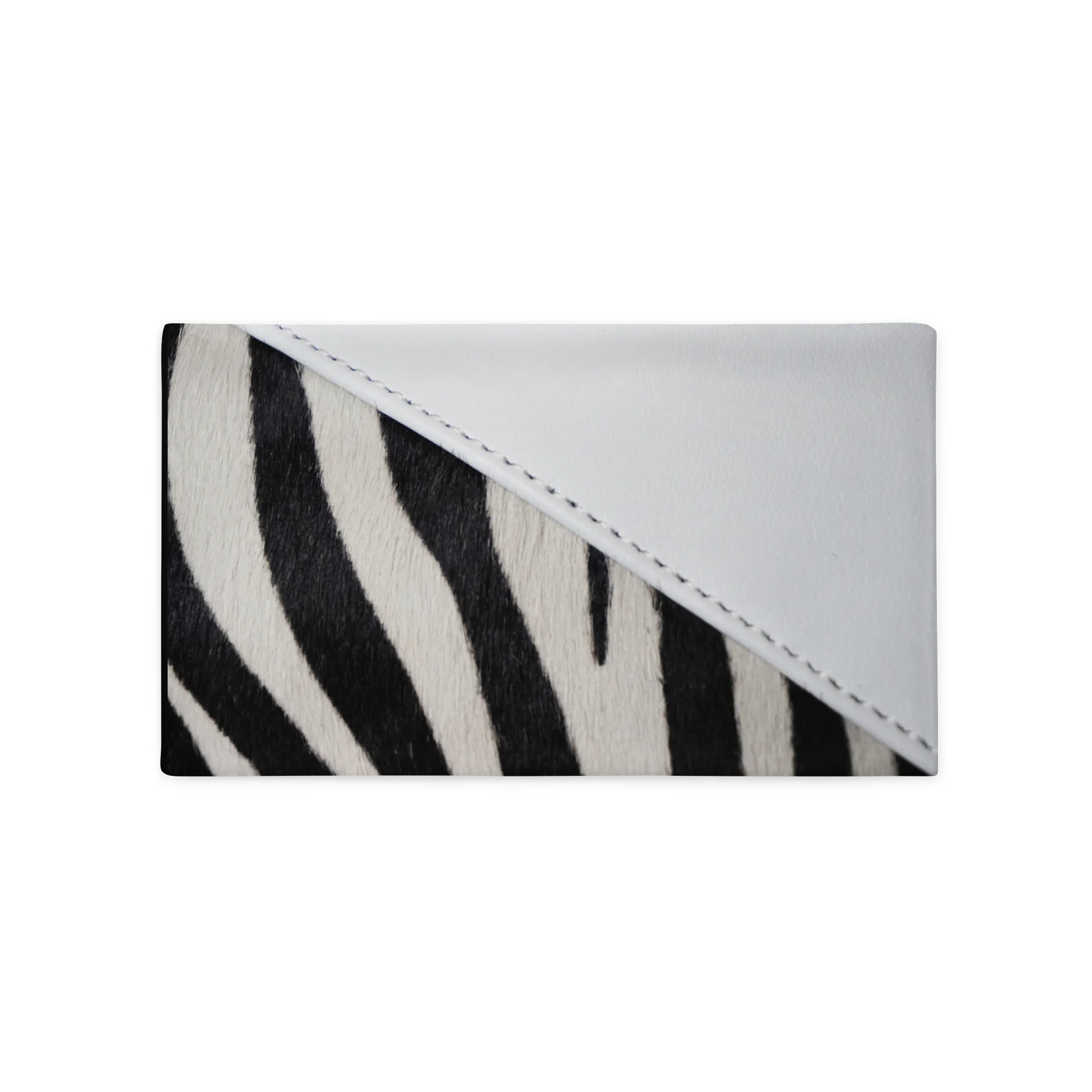 Zebra Chic Pillowcase product image (1)