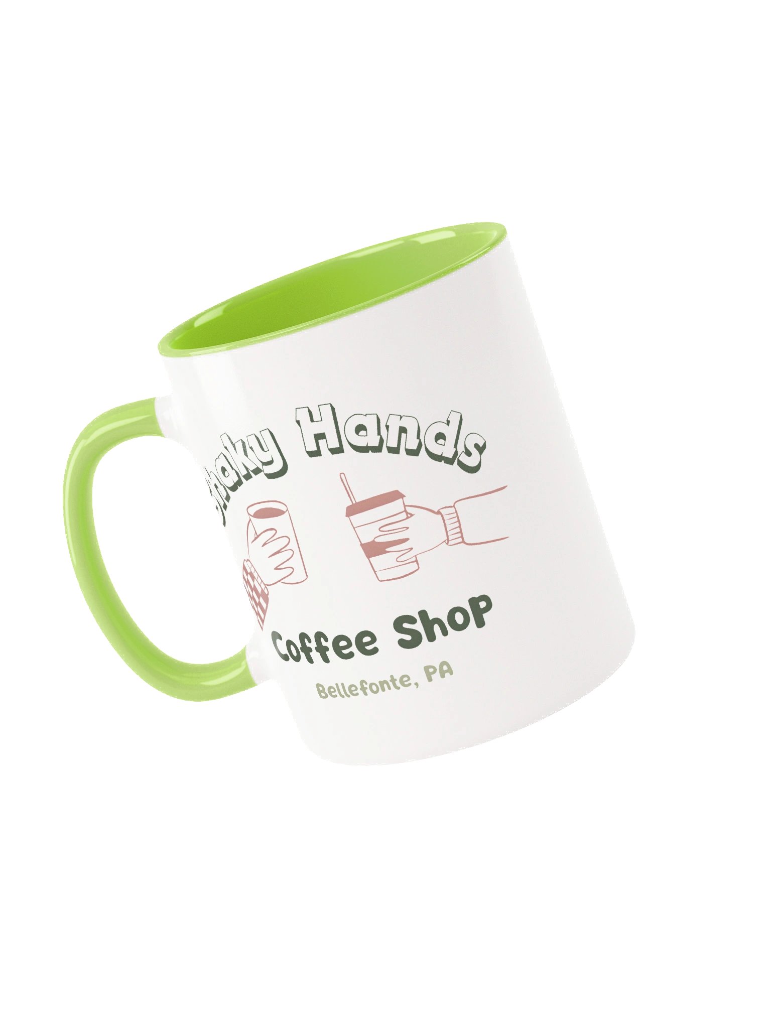 11 oz Mug product image (3)