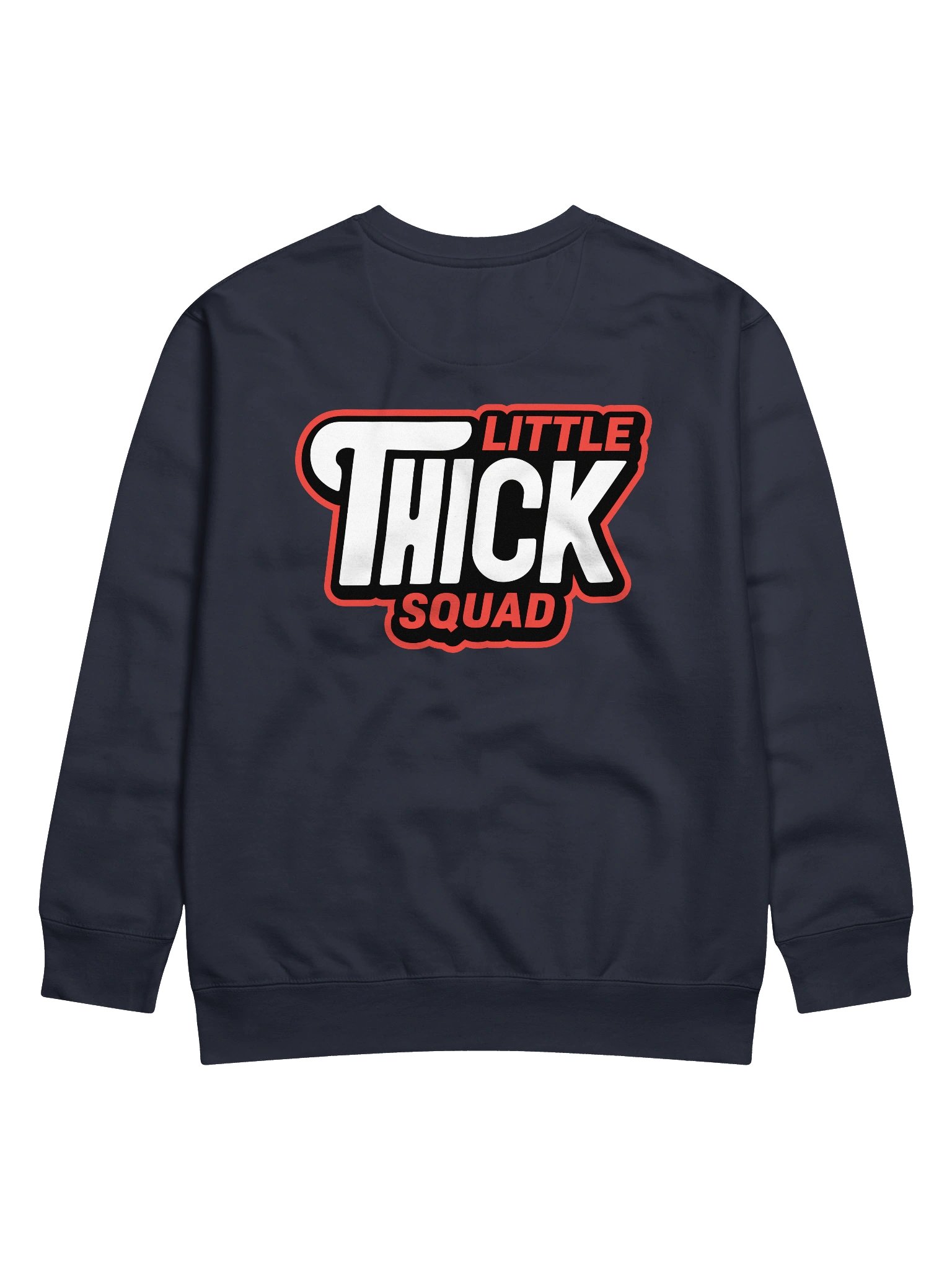 LTS Crew Neck Sweatshirt product image (32)