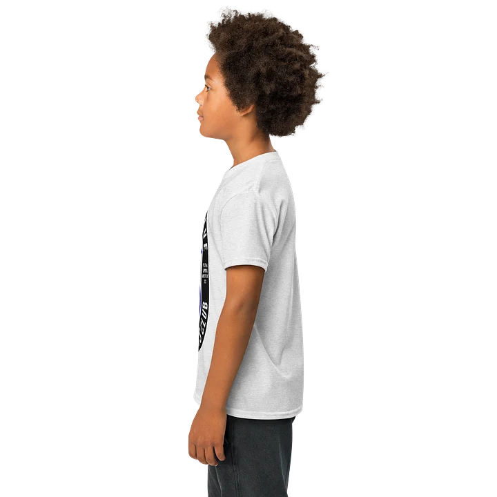 Kids - Amber Wave Supporters Club Tee product image (42)