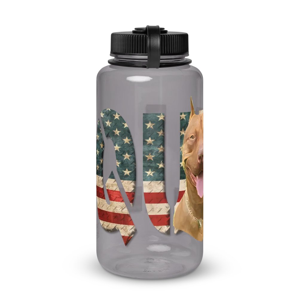 Quill Water Bottle product image (4)
