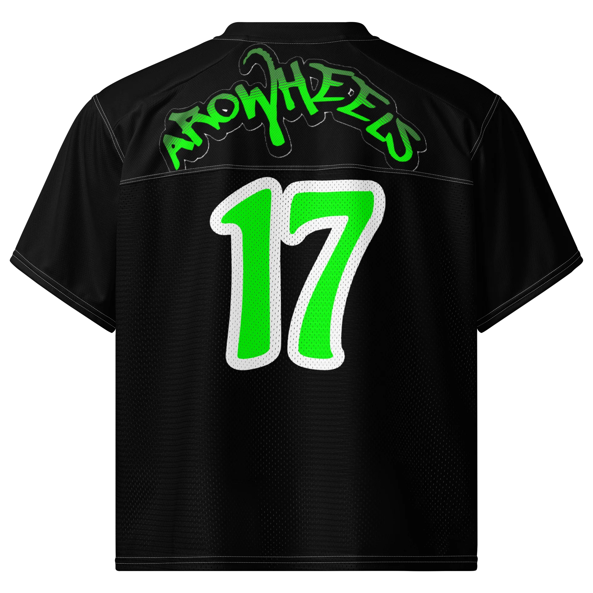 DUCK arourd jersey product image (2)