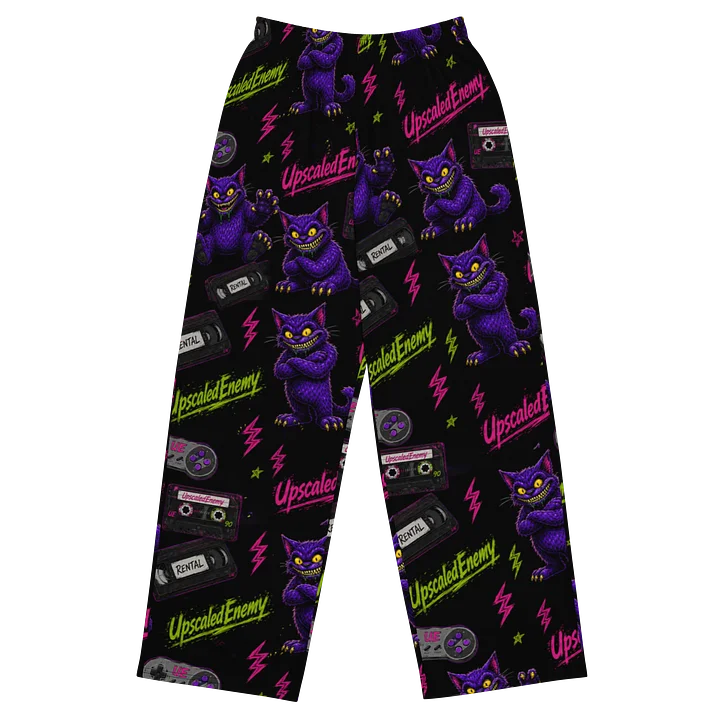 Upscaled - 80s Baby! Unisex Lounge Pants product image (2)