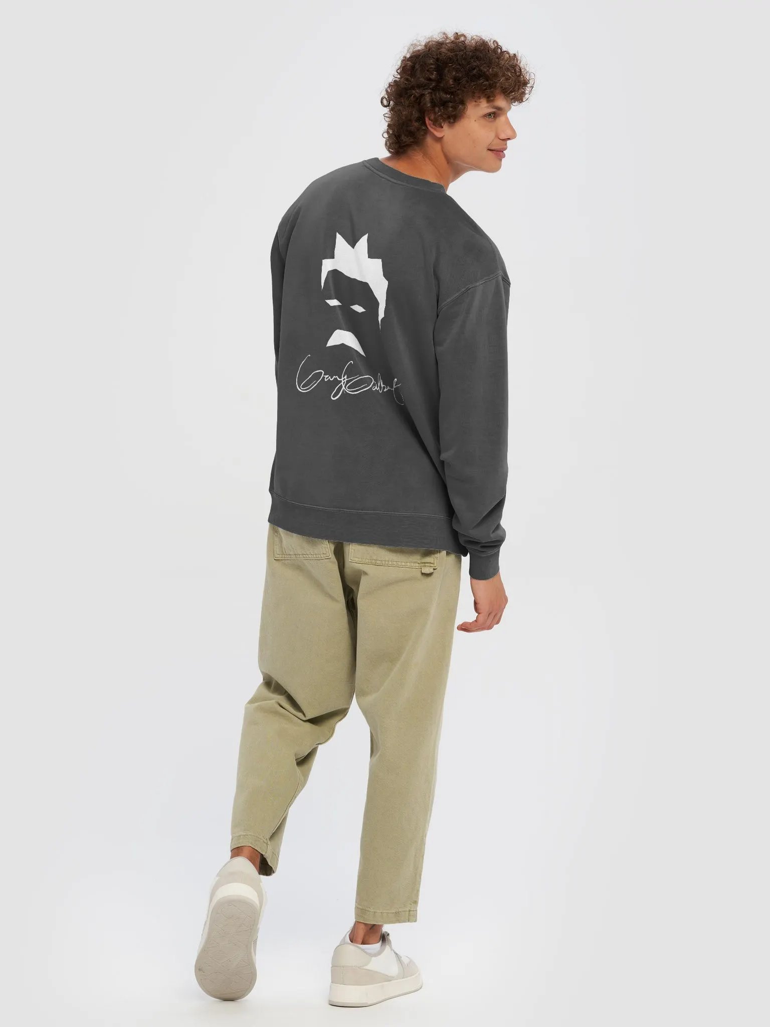 Gary's Premium 301 Sweatshirt product image (4)