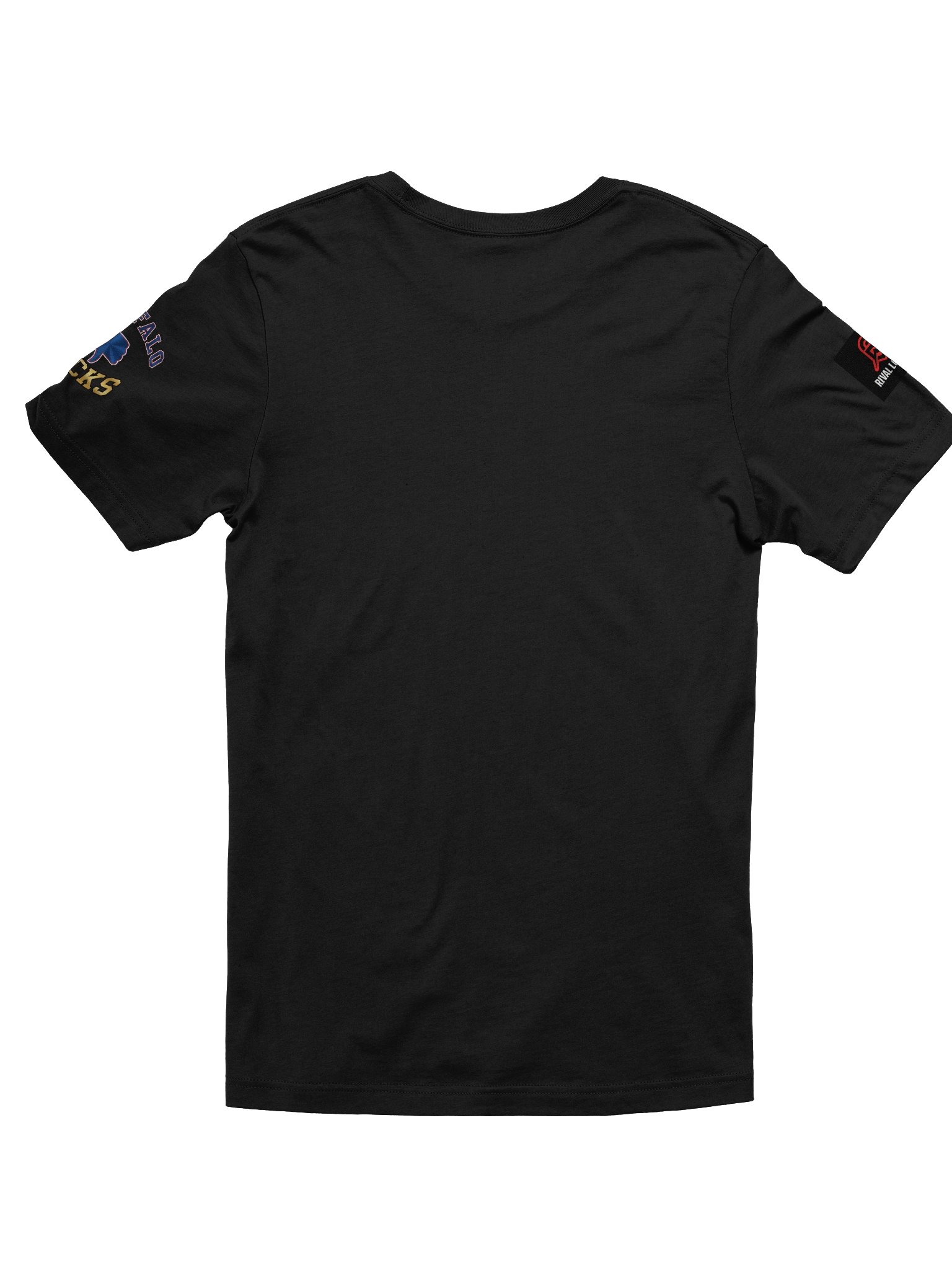Laughing Stock | BUFFALO | Football | Rival Locker product image (2)
