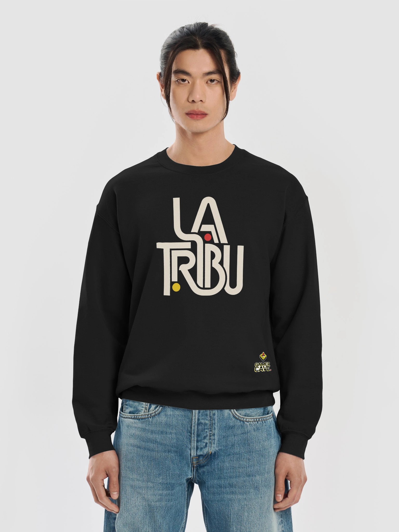 LA TRIBU Sweatshirt product image (25)