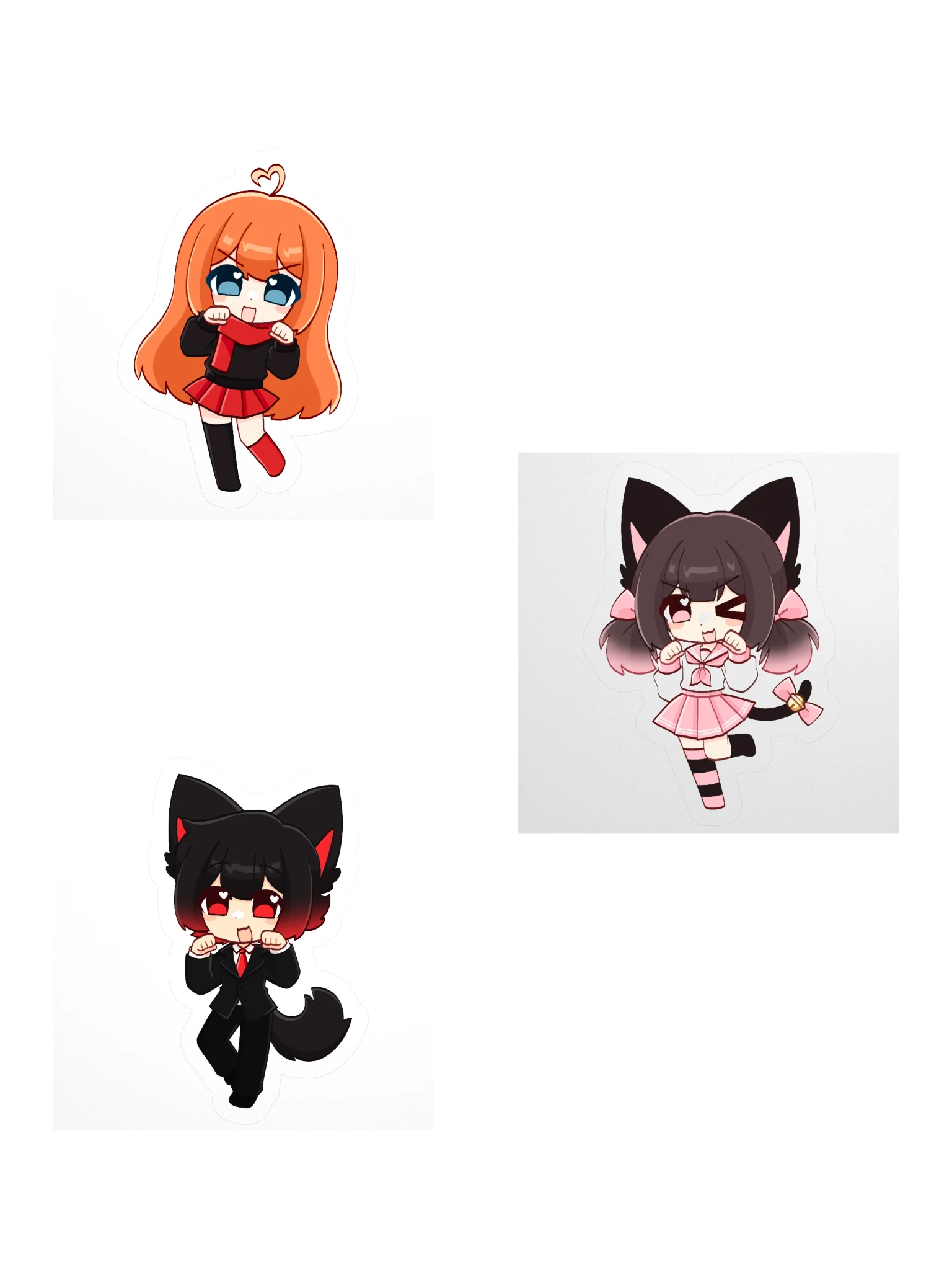 Mod Sticker bundle product image (1)