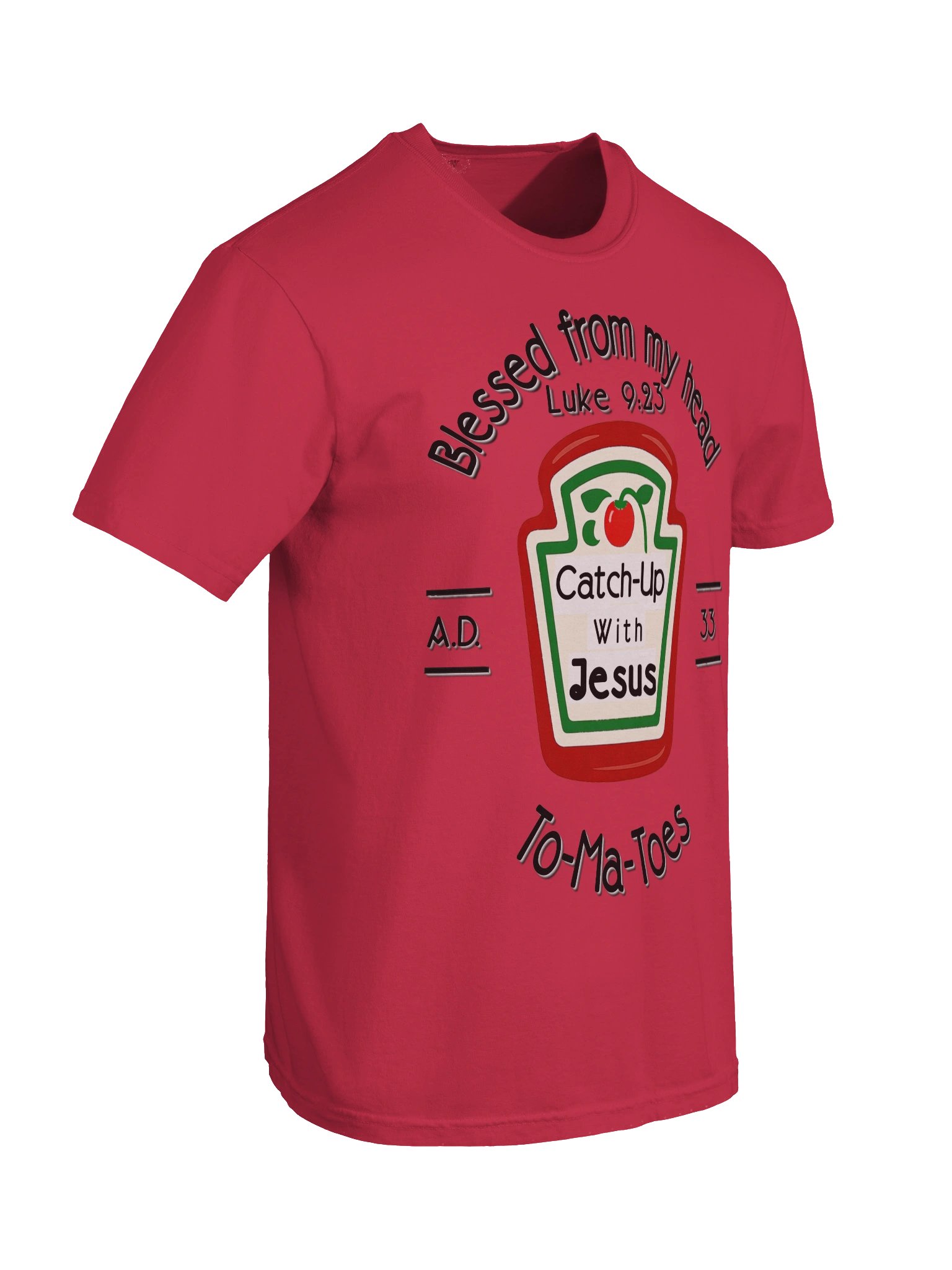 Catch Up With Jesus, A.D. 33 product image (8)