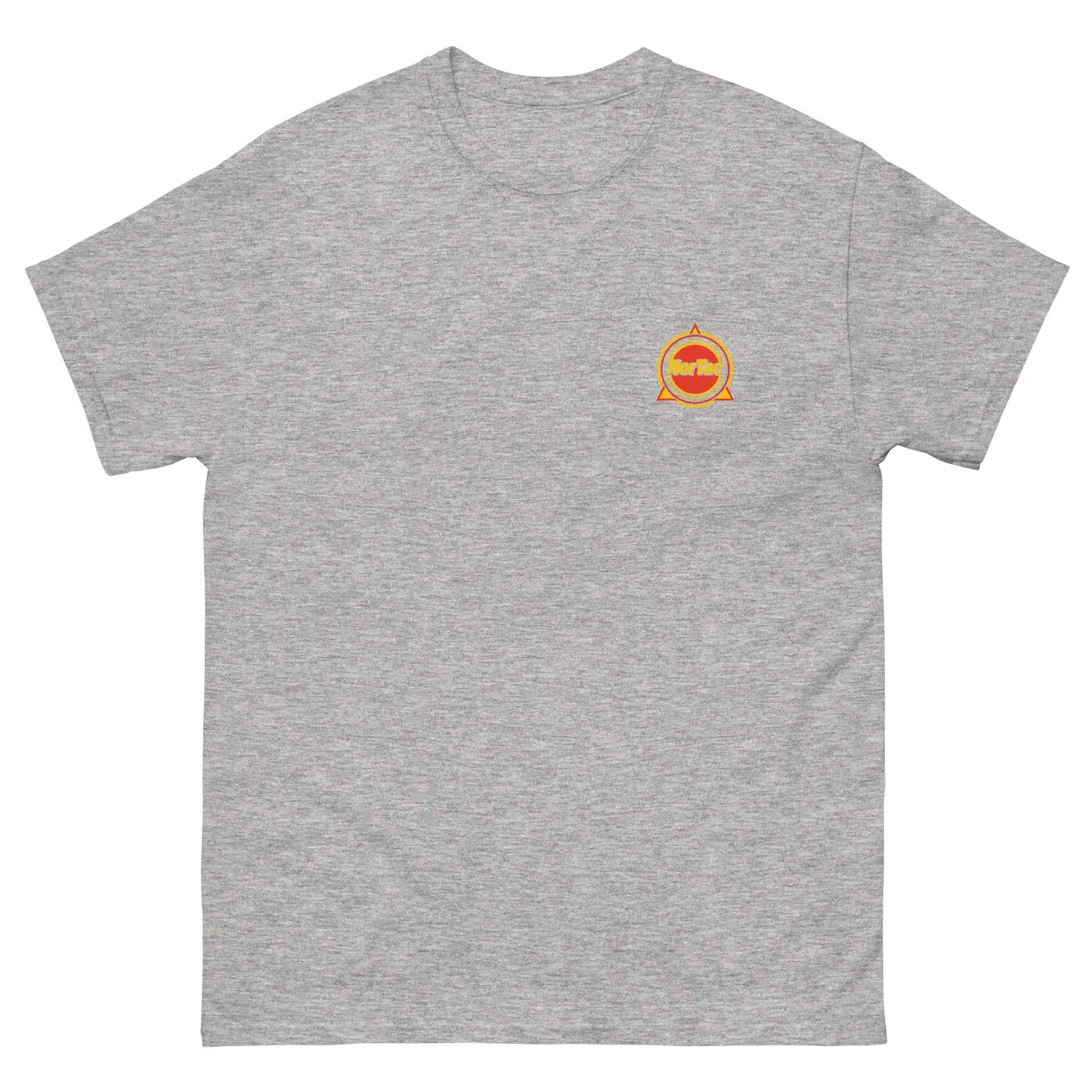 CQD Logo Shirt product image (2)