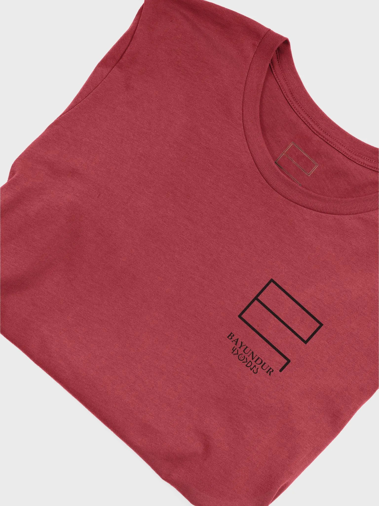 Oghuz Turks - Bayundur Tribe Shirt product image (5)