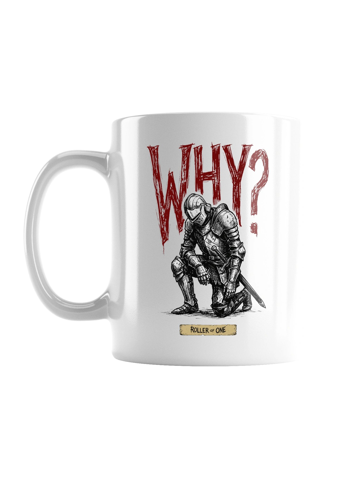 Roller of One Mug product image (1)