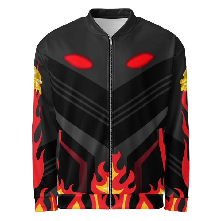 Duelist Gear-Inferno Fireblast Edition product image (1)