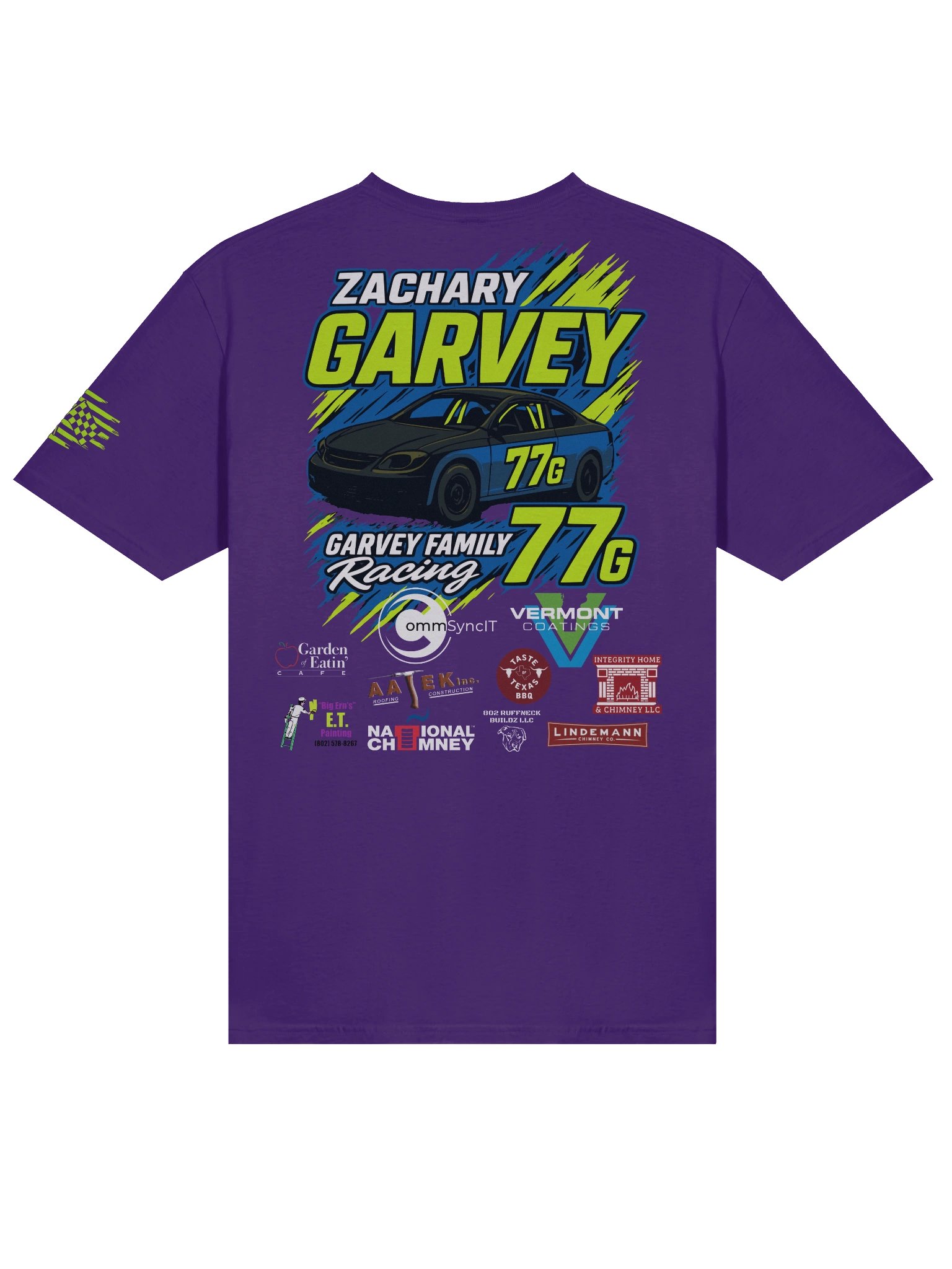Zach Garvey77g 2025 product image (8)