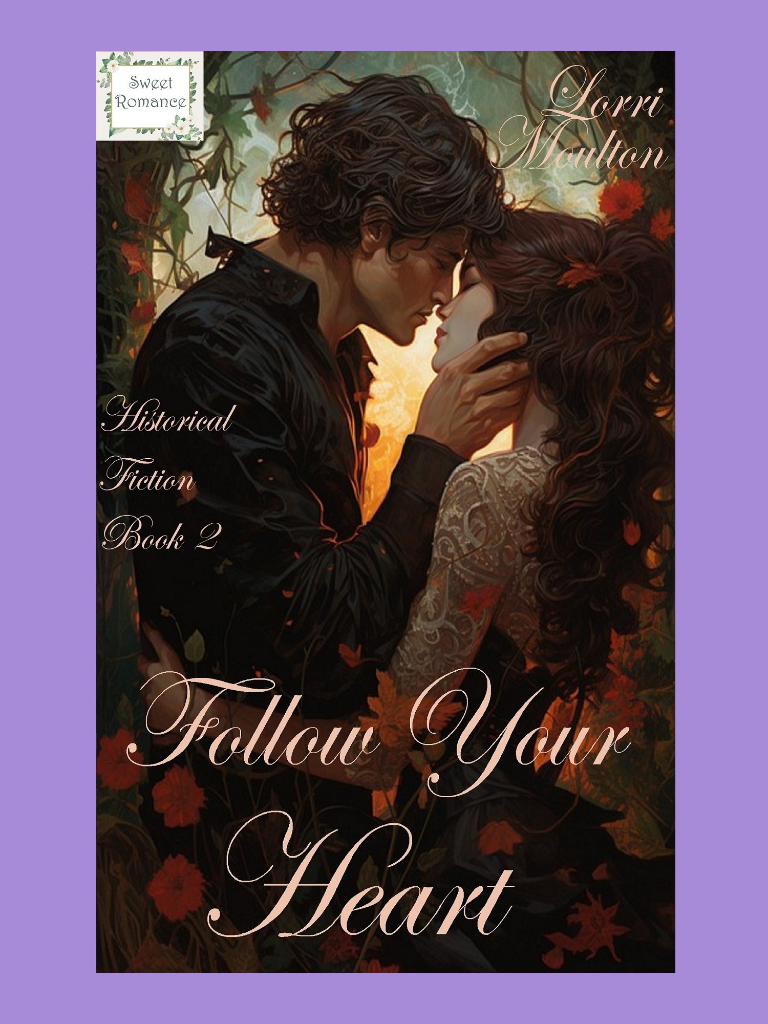 Follow Your Heart EBOOK product image (1)