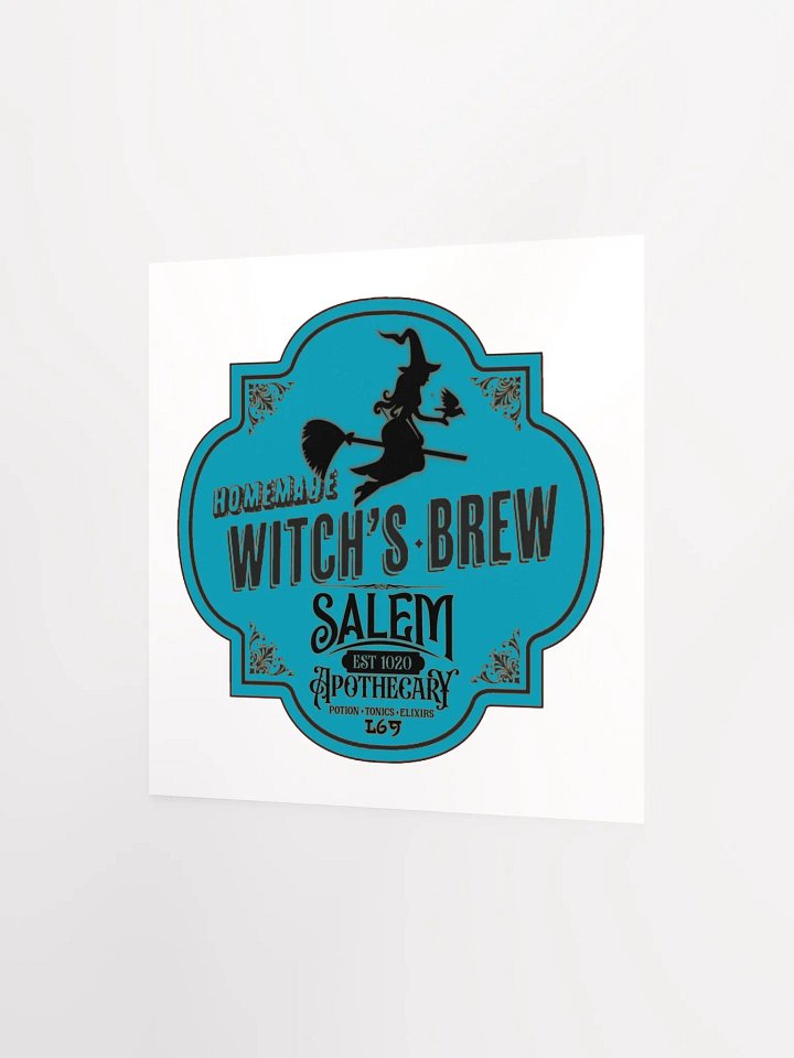 HOMEMADE WITCH'S BREW product image (7)